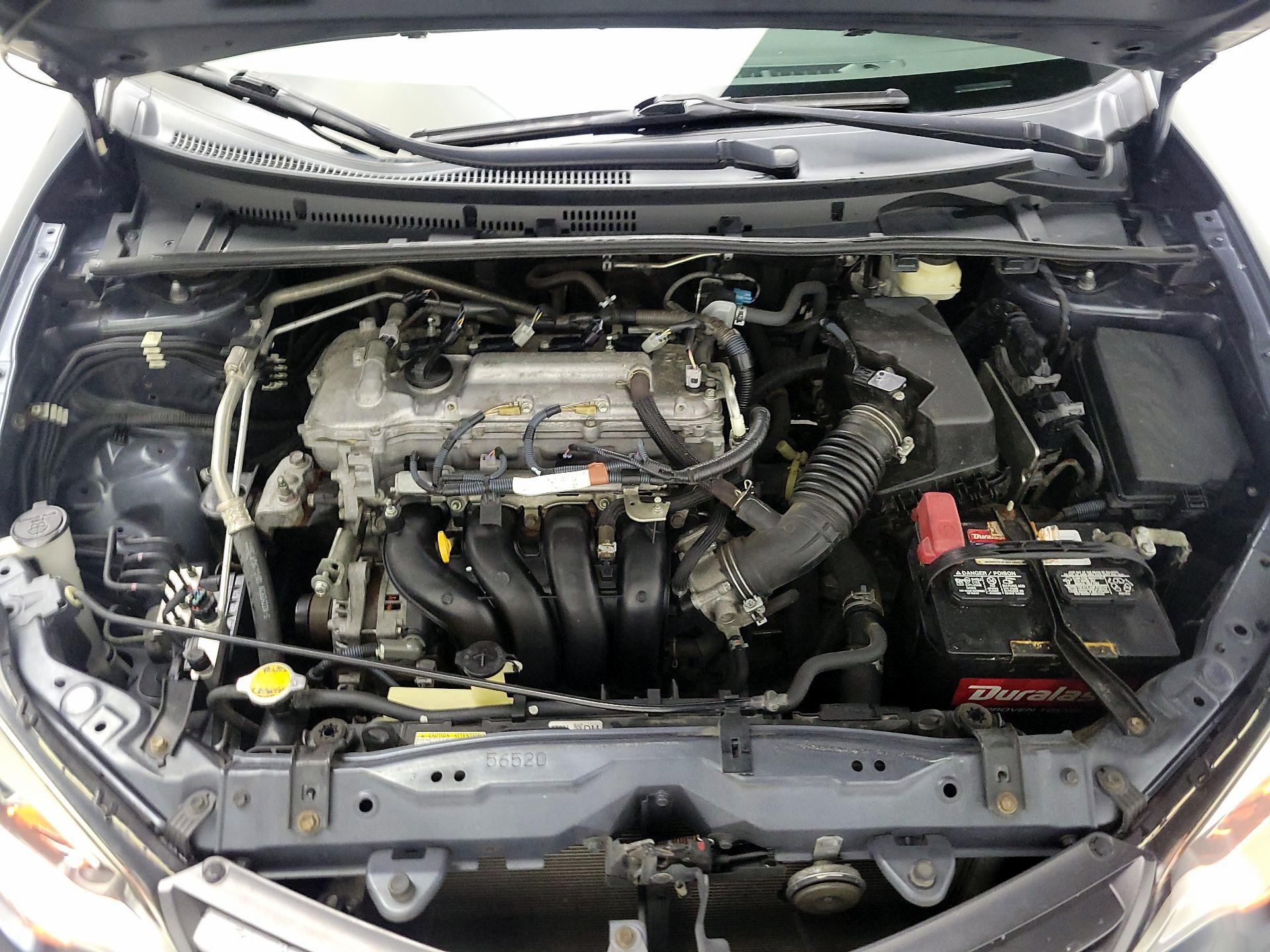 Thumbnail: 2015 Toyota Corolla - 20