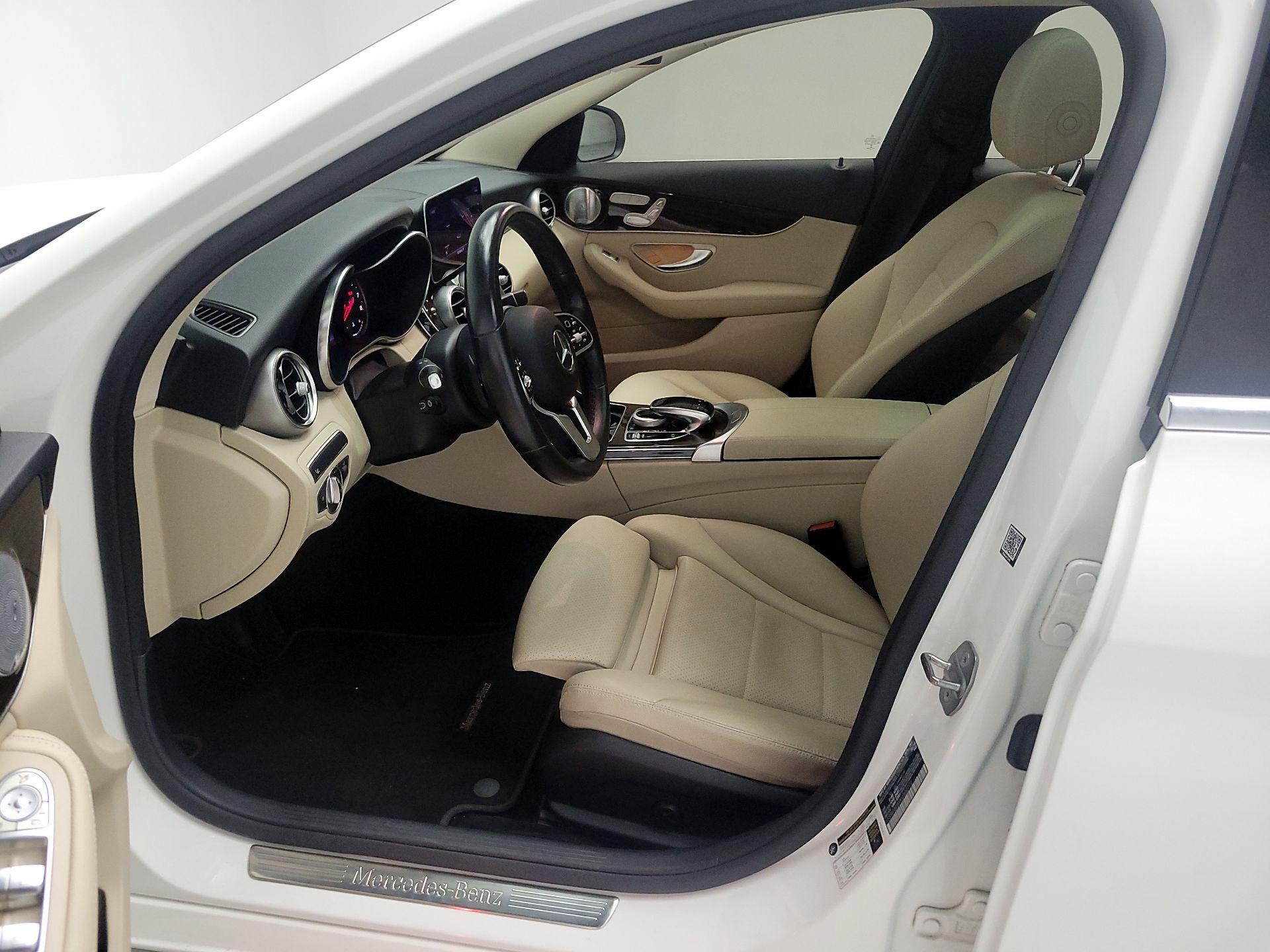 Thumbnail: 2019 Mercedes-Benz C-Class - 11