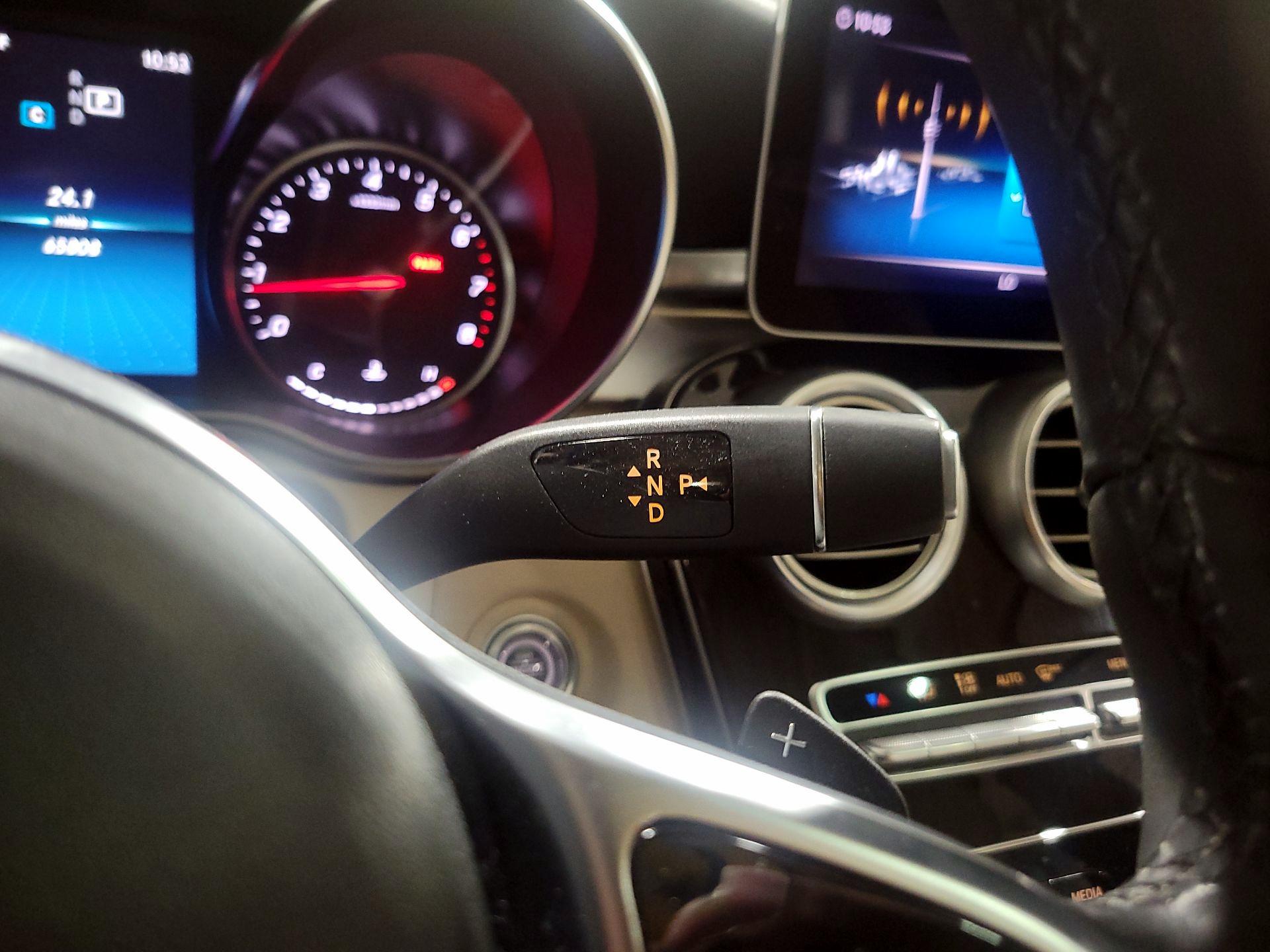 Thumbnail: 2019 Mercedes-Benz C-Class - 17