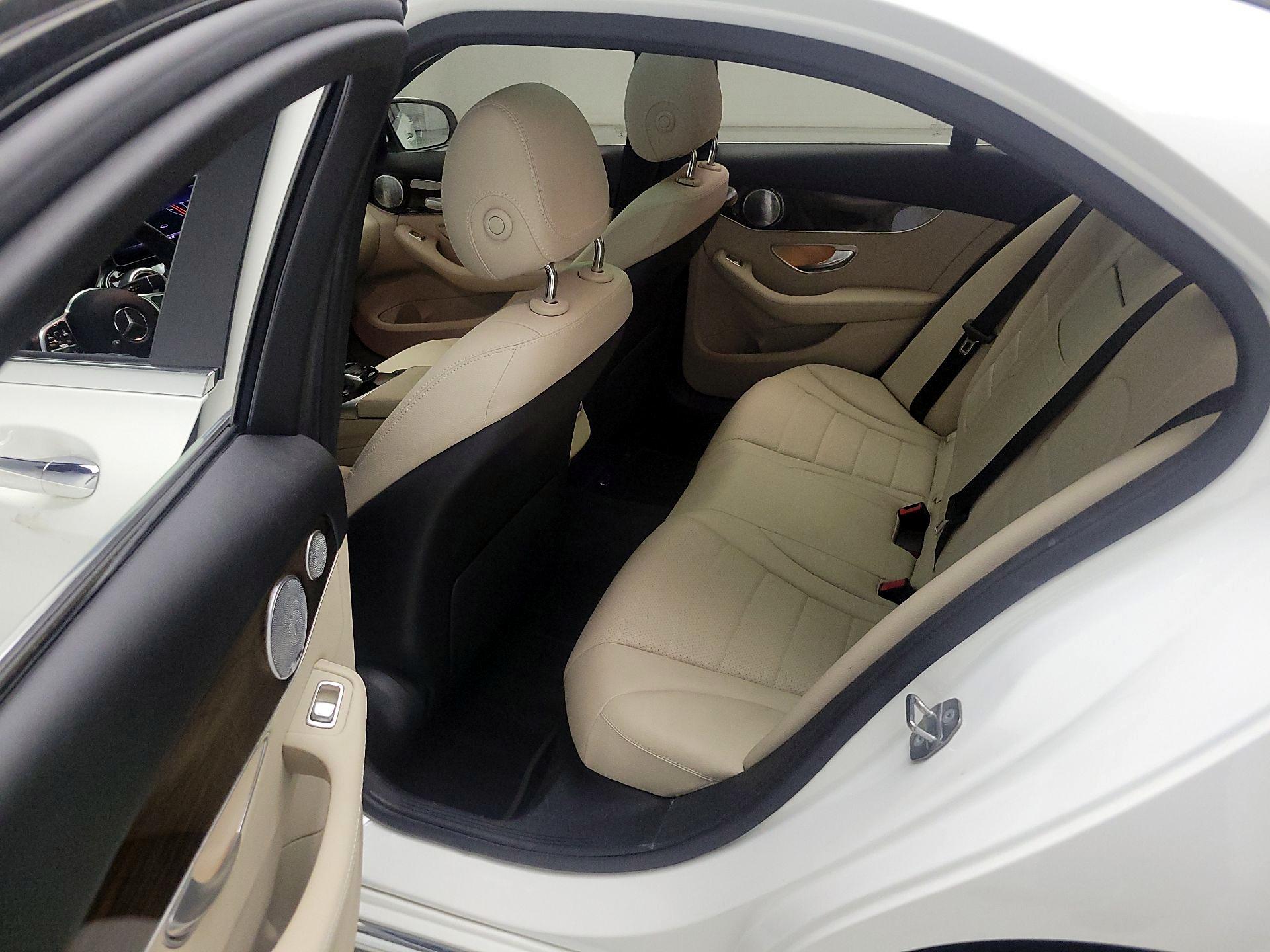 Thumbnail: 2019 Mercedes-Benz C-Class - 20