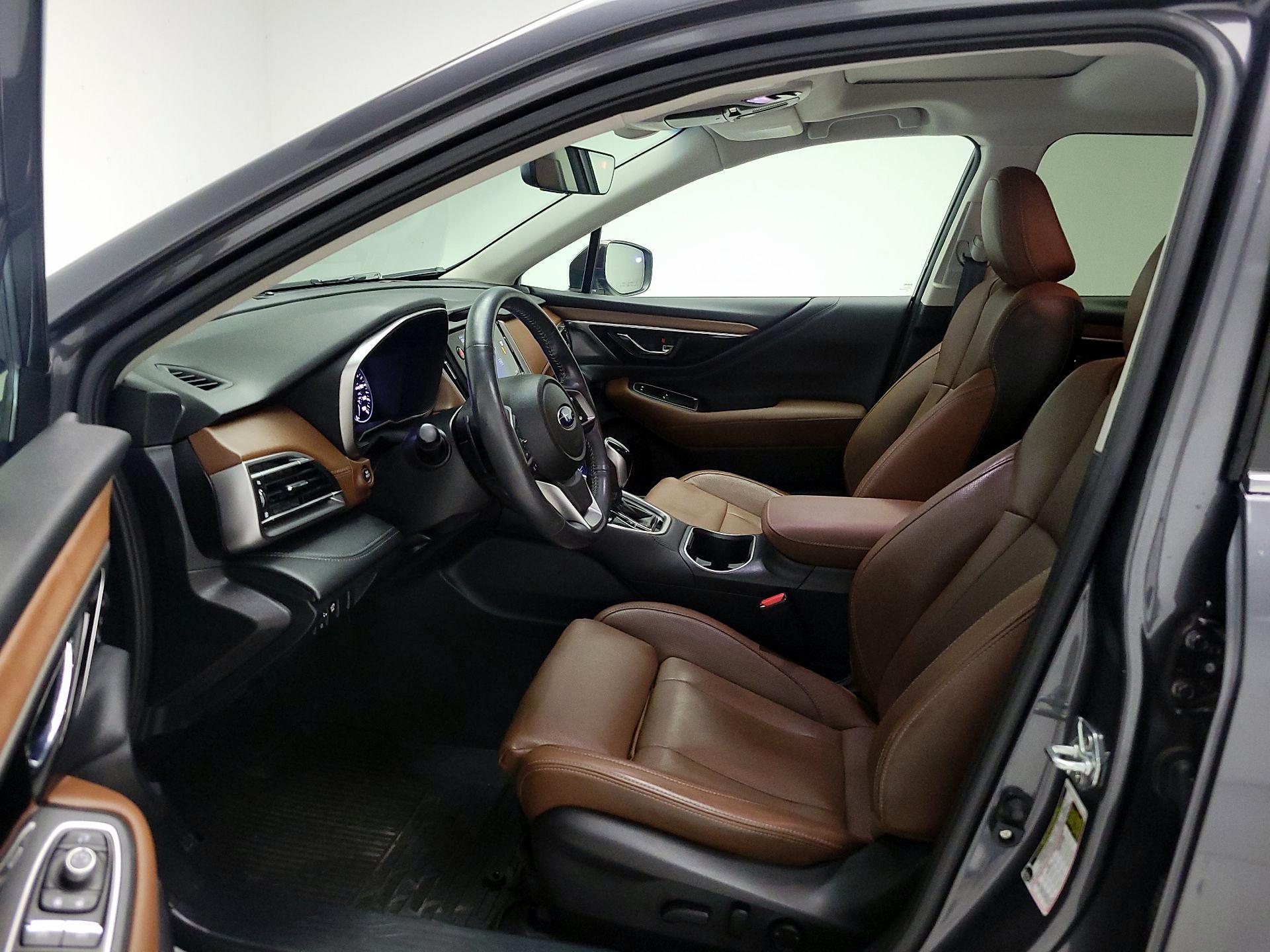 Thumbnail: 2021 Subaru Outback - 11