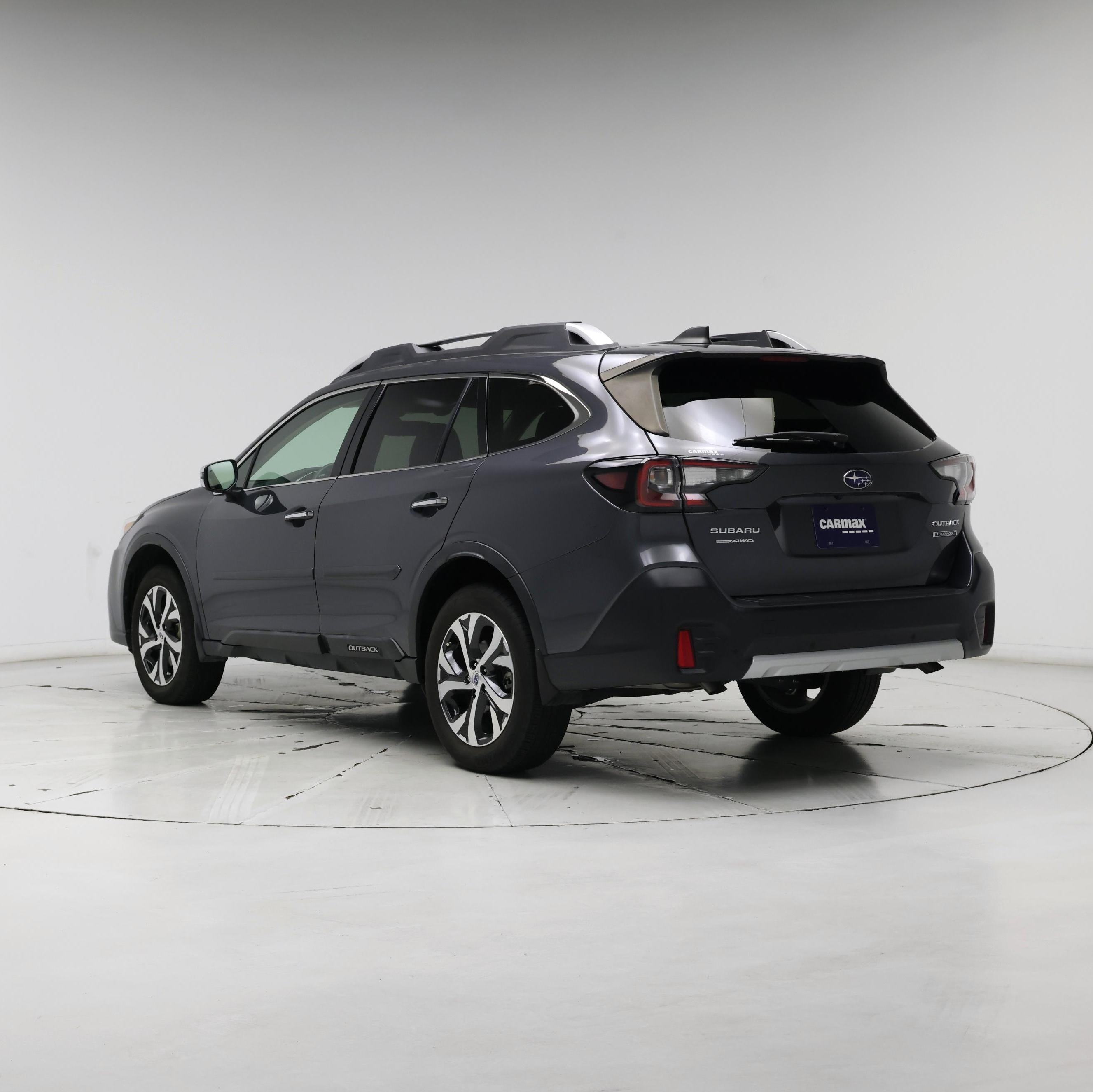 Thumbnail: 2021 Subaru Outback - 2