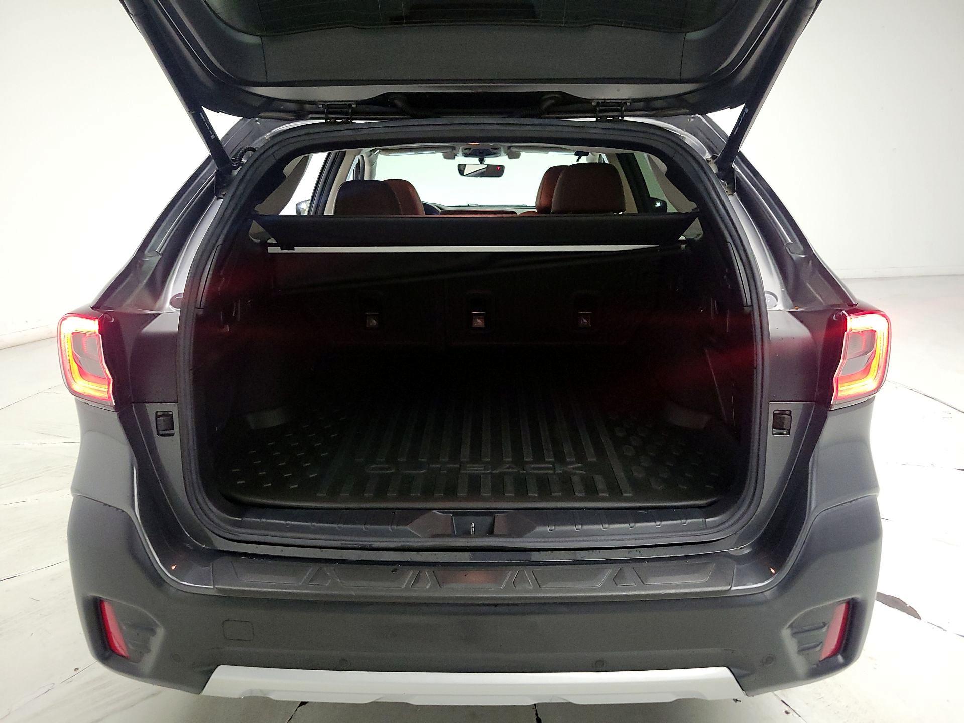 Thumbnail: 2021 Subaru Outback - 20