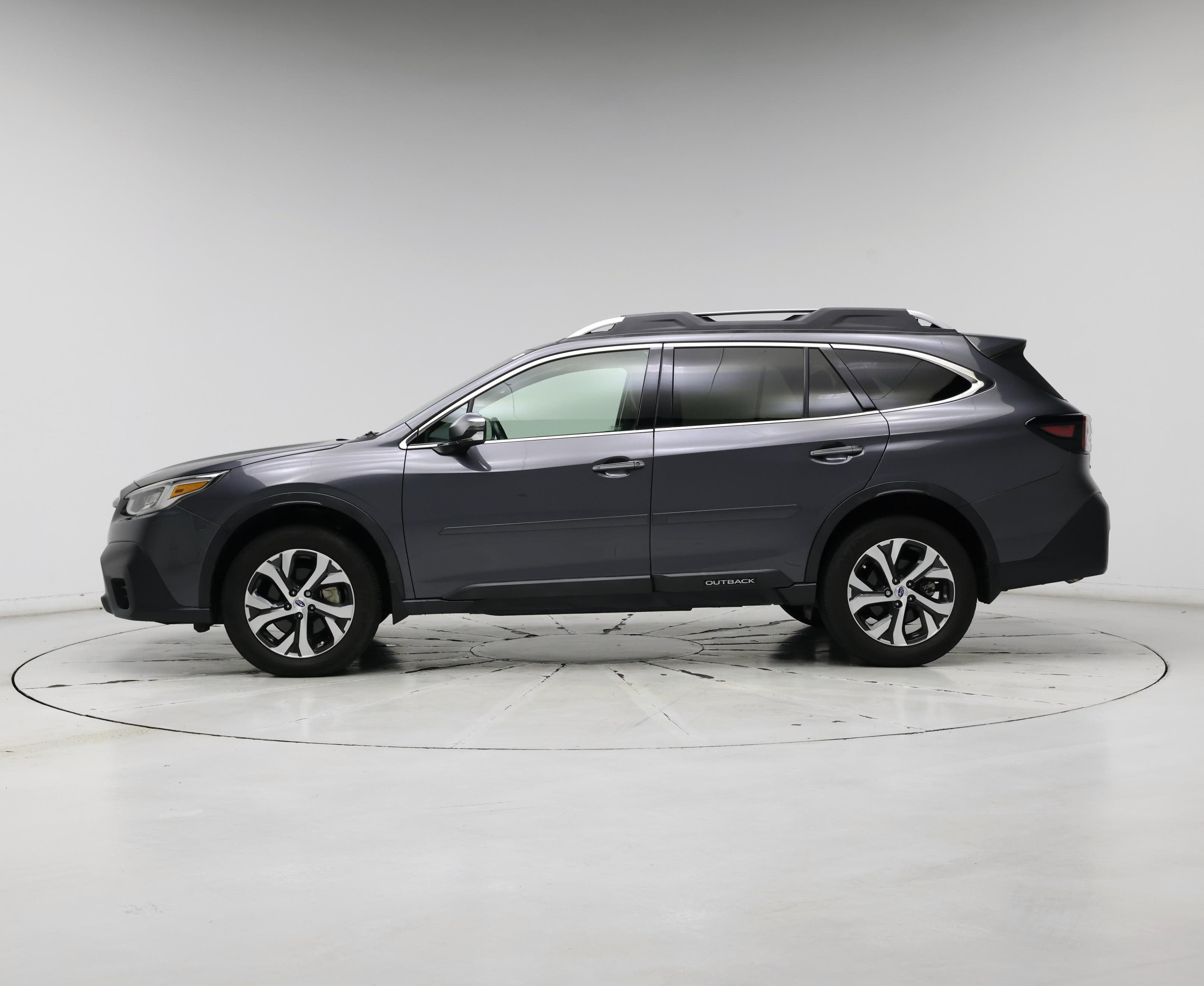 Thumbnail: 2021 Subaru Outback - 3