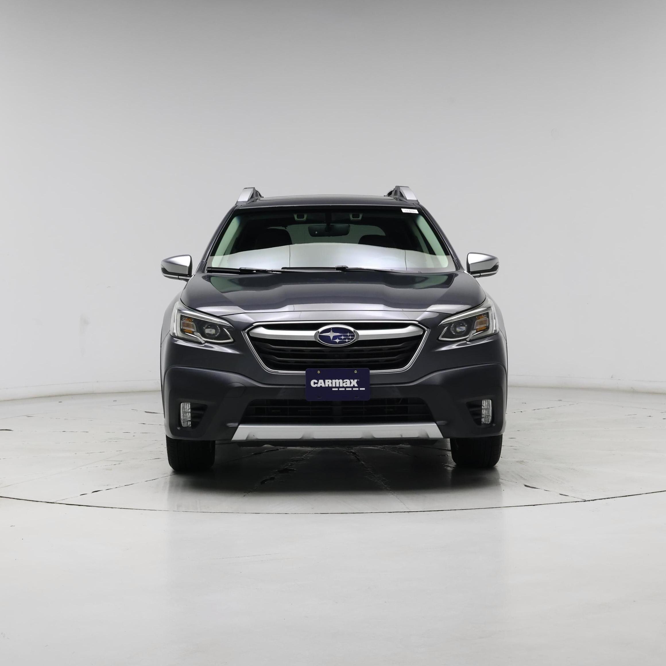 Thumbnail: 2021 Subaru Outback - 5