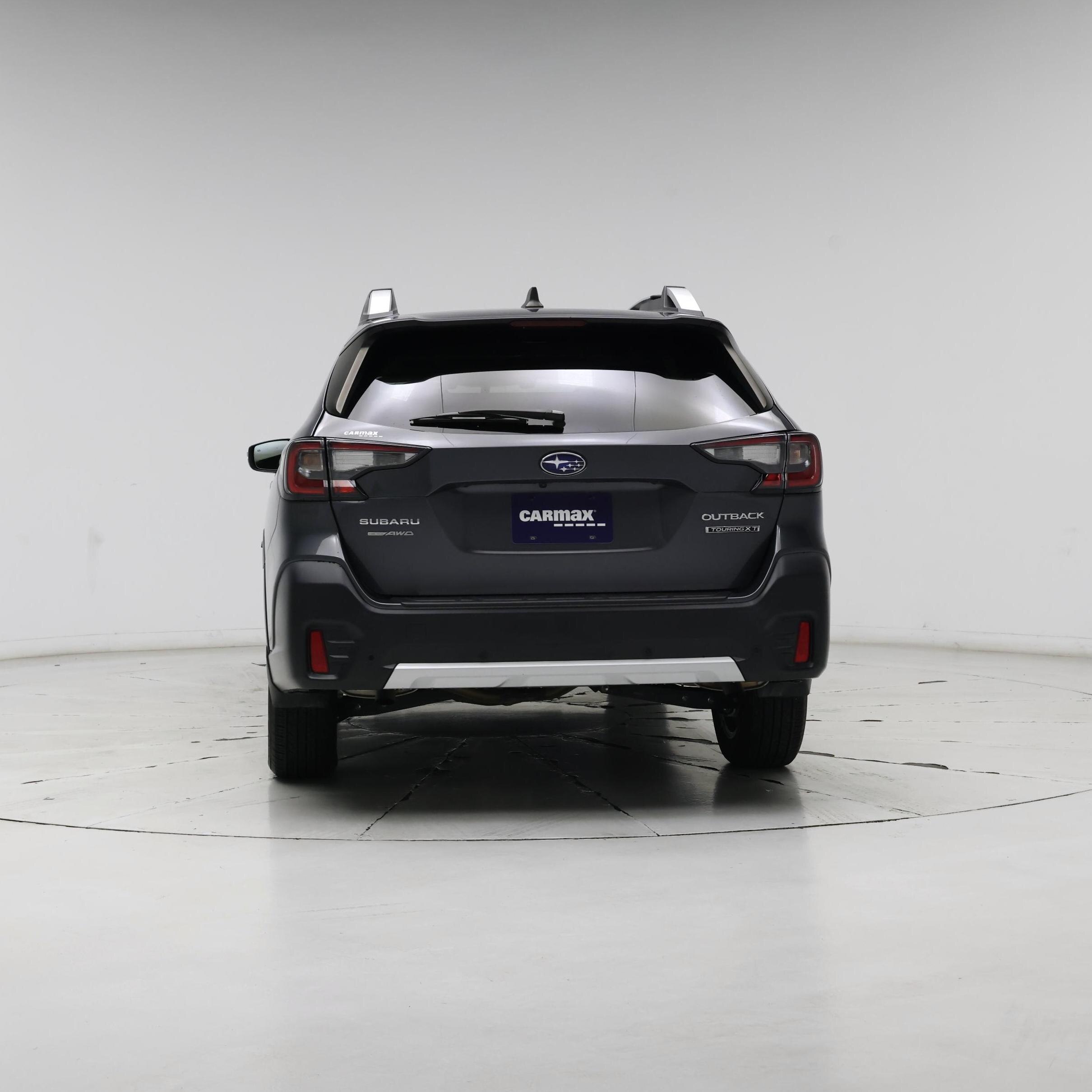 Thumbnail: 2021 Subaru Outback - 6