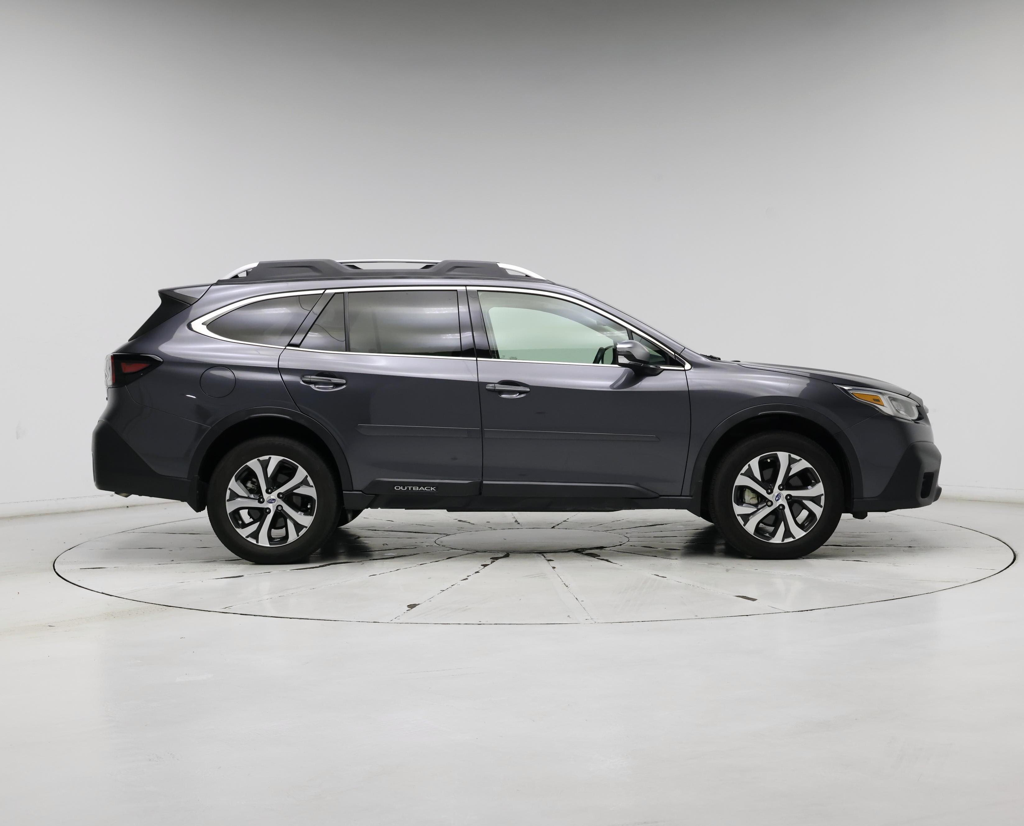 Thumbnail: 2021 Subaru Outback - 7
