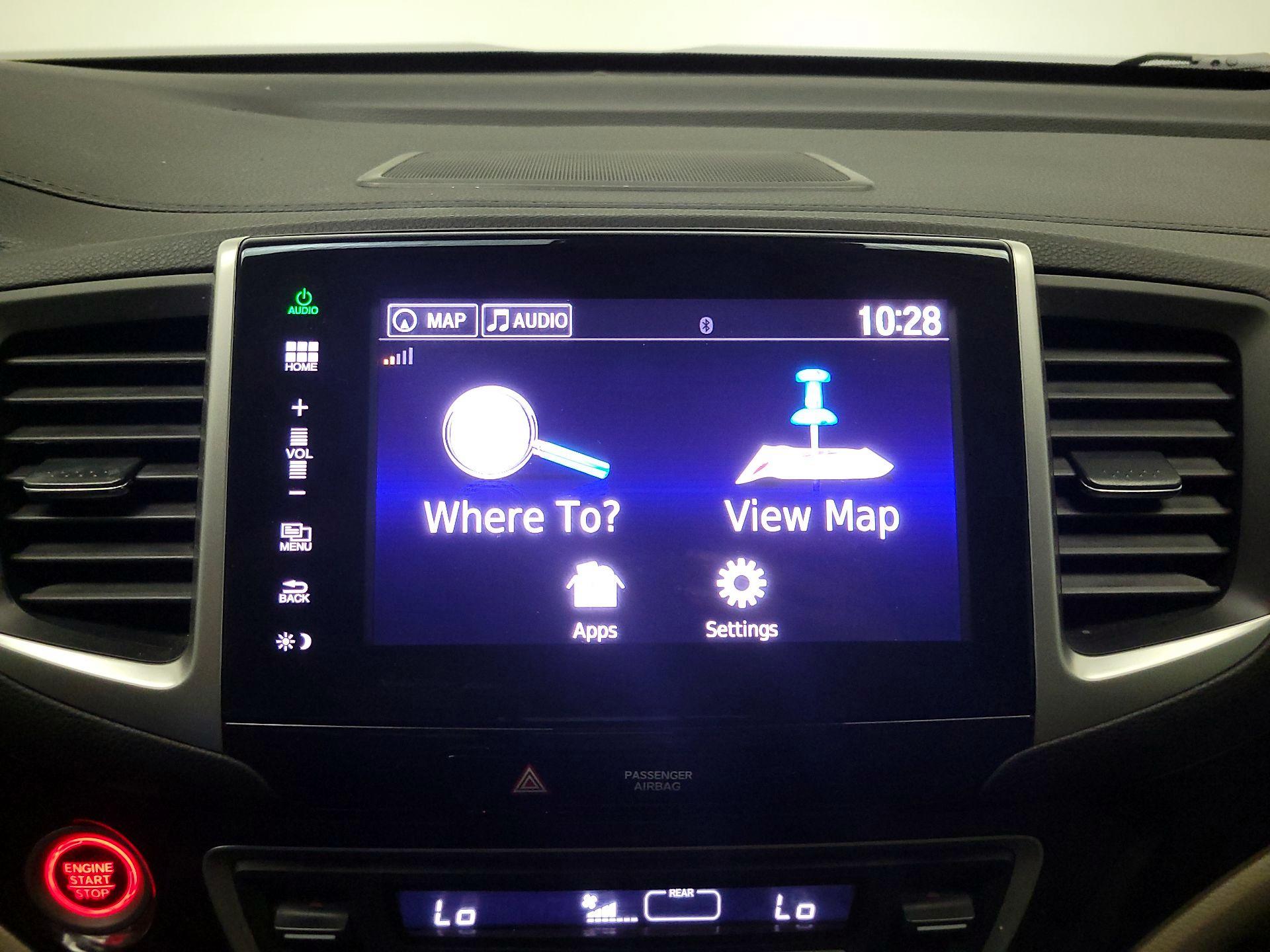 Thumbnail: 2016 Honda Pilot - 14