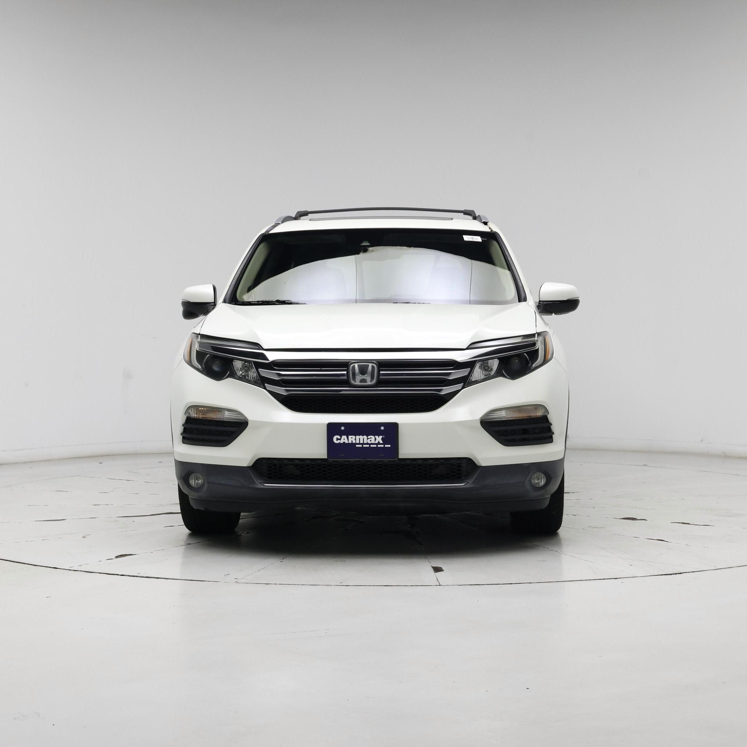 Thumbnail: 2016 Honda Pilot - 5