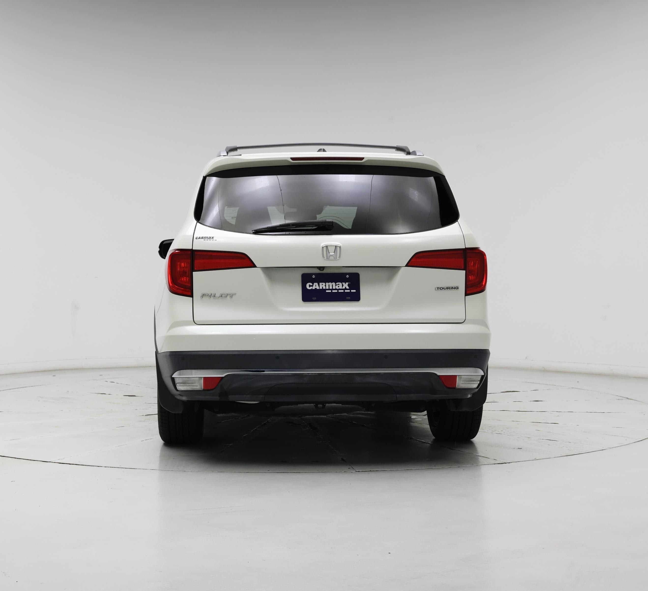 Thumbnail: 2016 Honda Pilot - 6