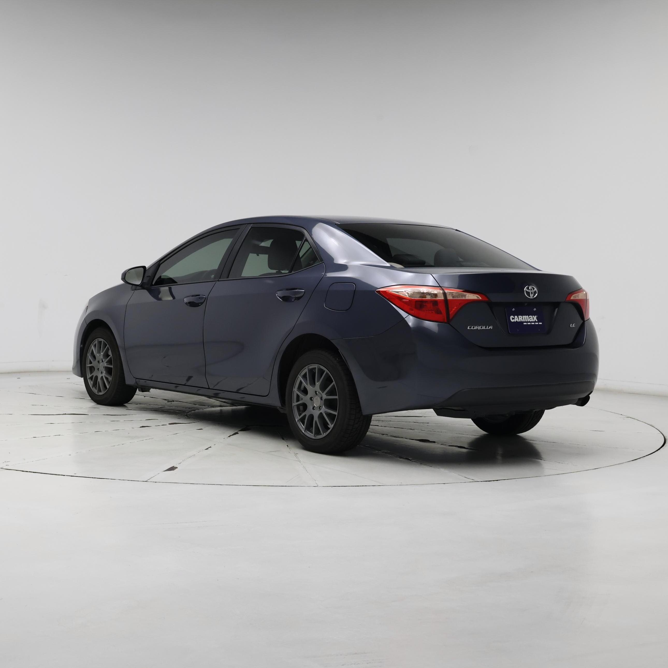 Thumbnail: 2017 Toyota Corolla - 2