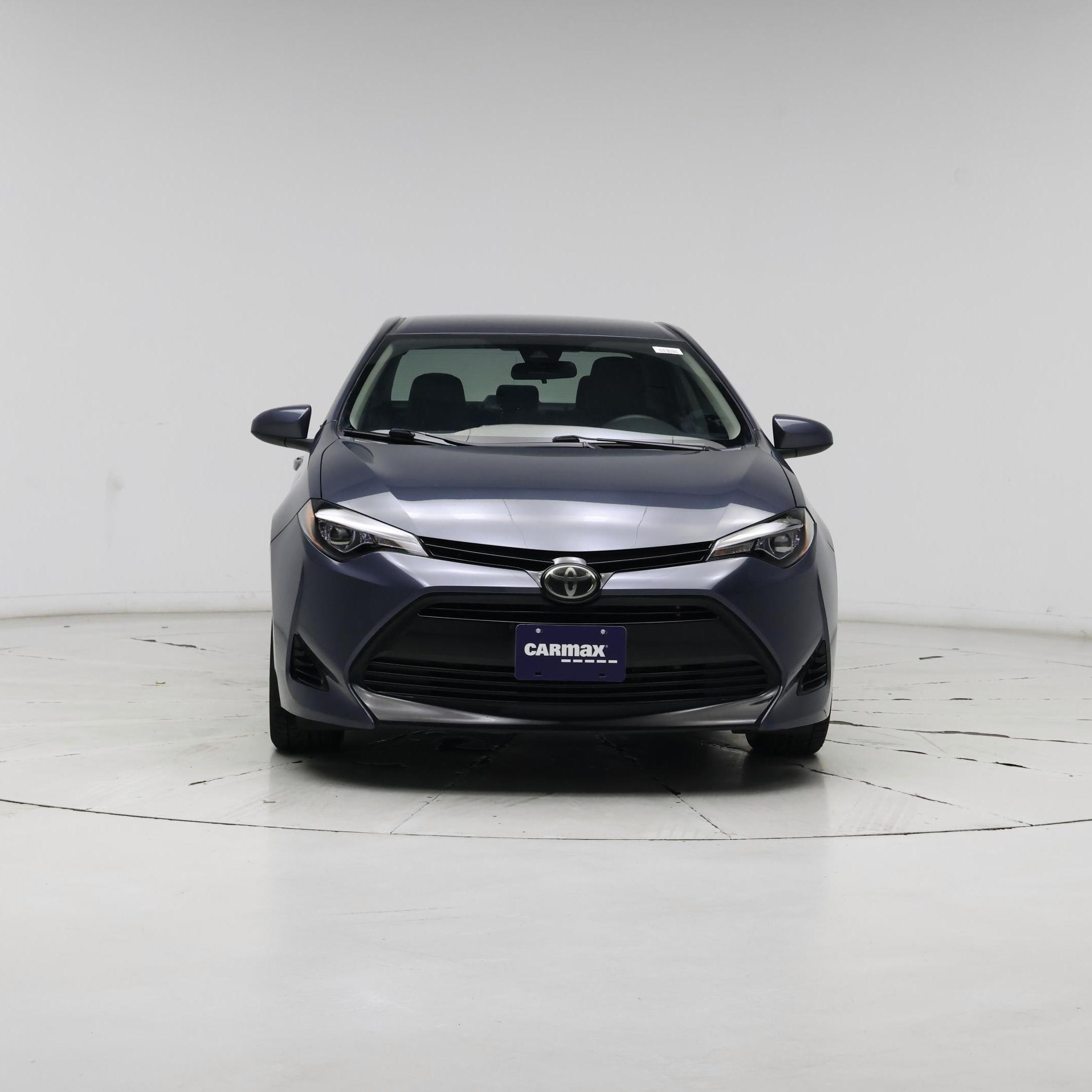 Thumbnail: 2017 Toyota Corolla - 5