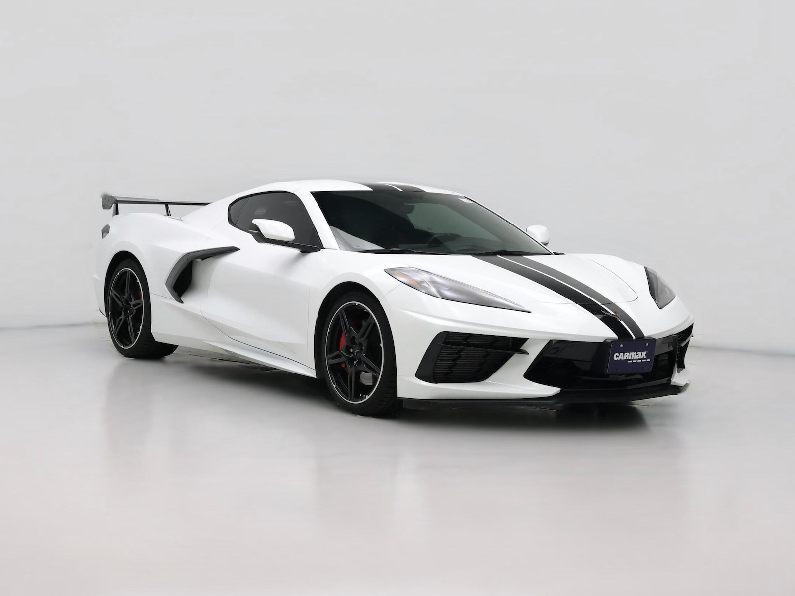 2022 Chevrolet Corvette