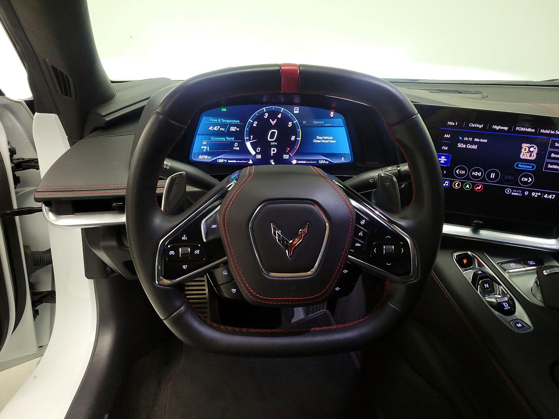 Thumbnail: 2022 Chevrolet Corvette - 10