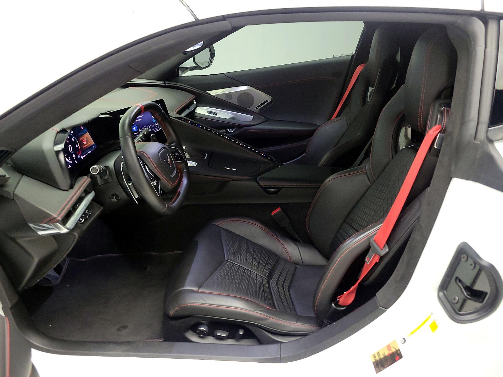Thumbnail: 2022 Chevrolet Corvette - 11