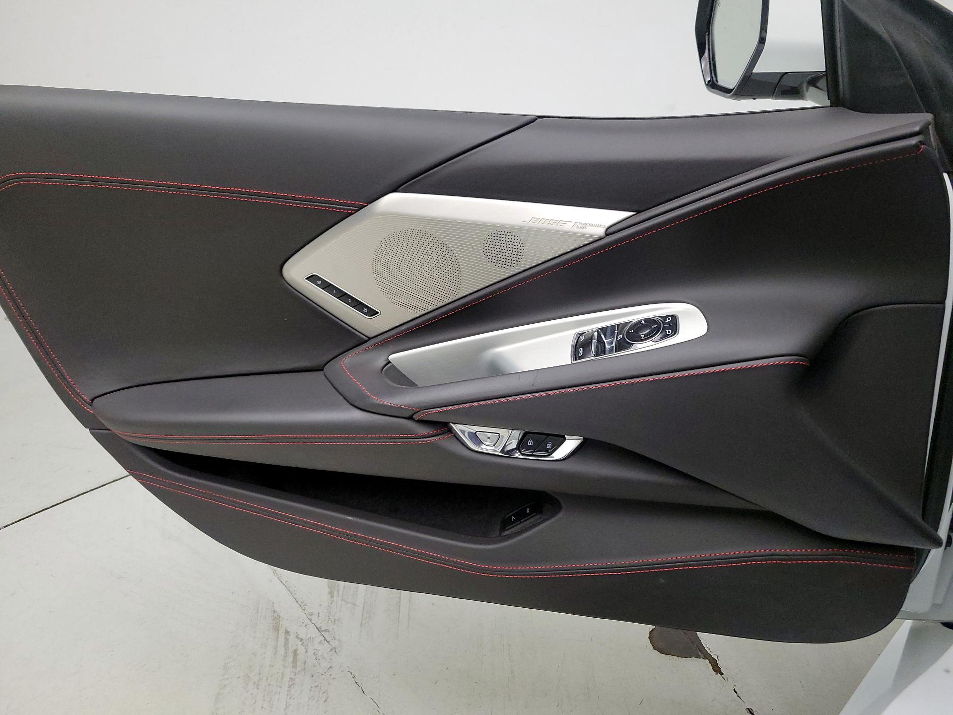 Thumbnail: 2022 Chevrolet Corvette - 12