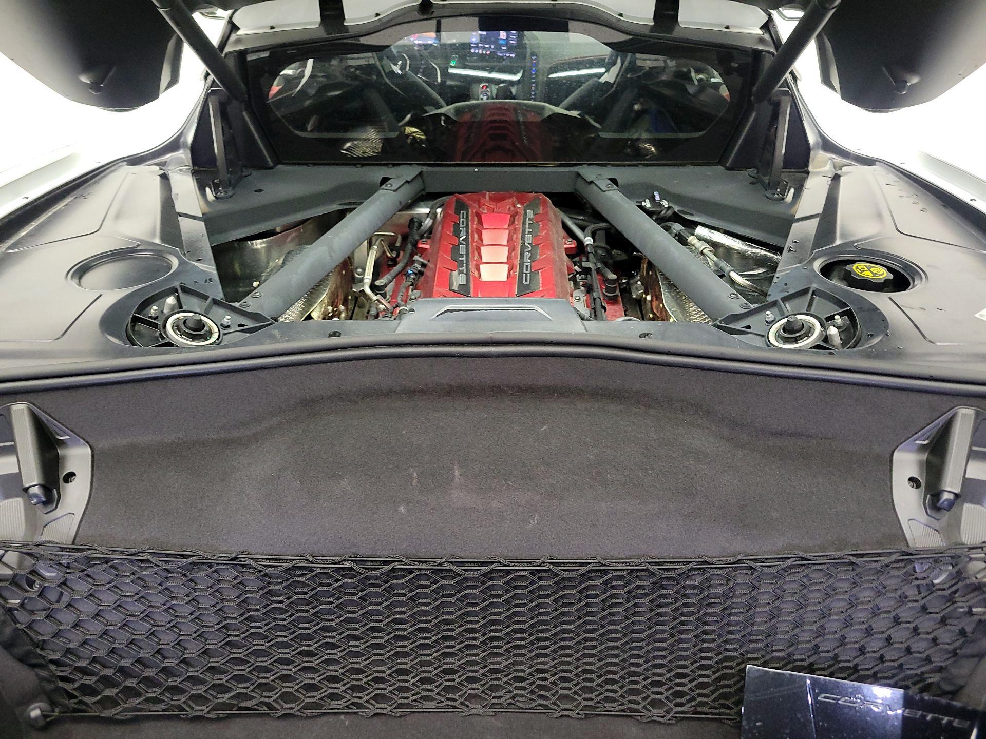 Thumbnail: 2022 Chevrolet Corvette - 19