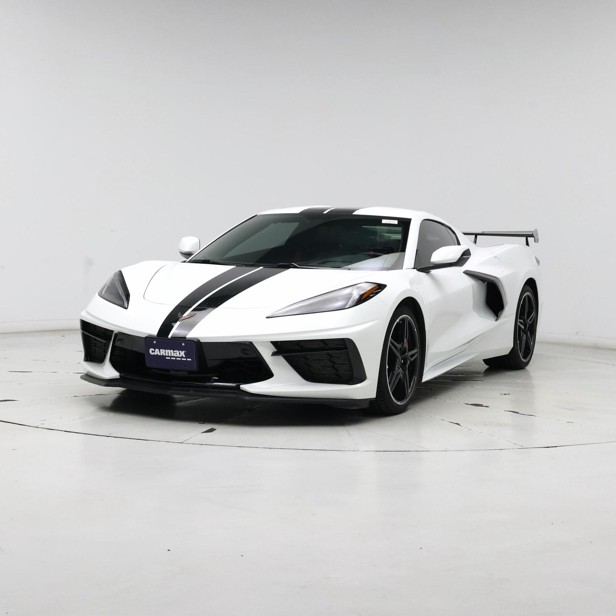 Thumbnail: 2022 Chevrolet Corvette - 4