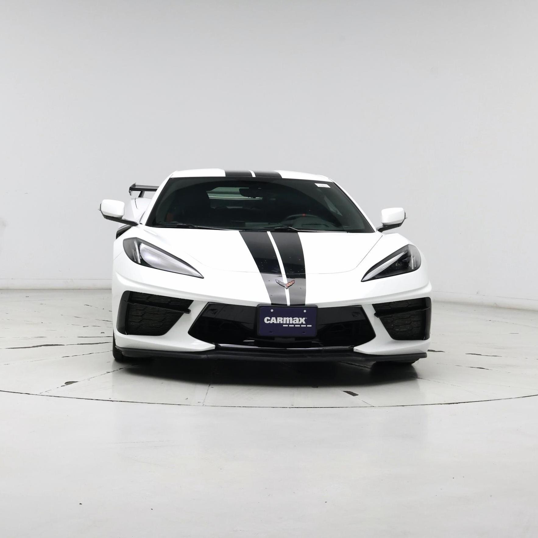 Thumbnail: 2022 Chevrolet Corvette - 5