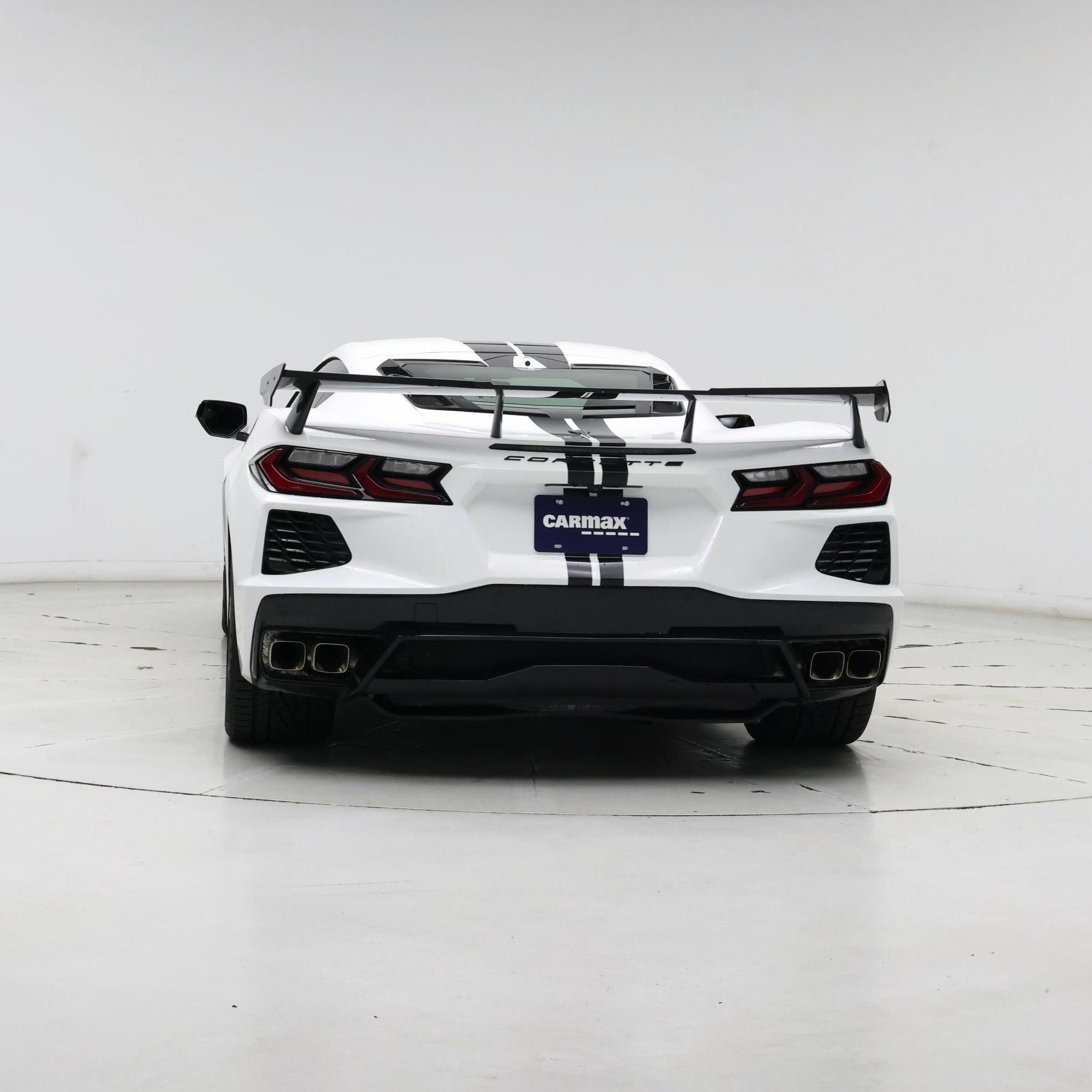 Thumbnail: 2022 Chevrolet Corvette - 6