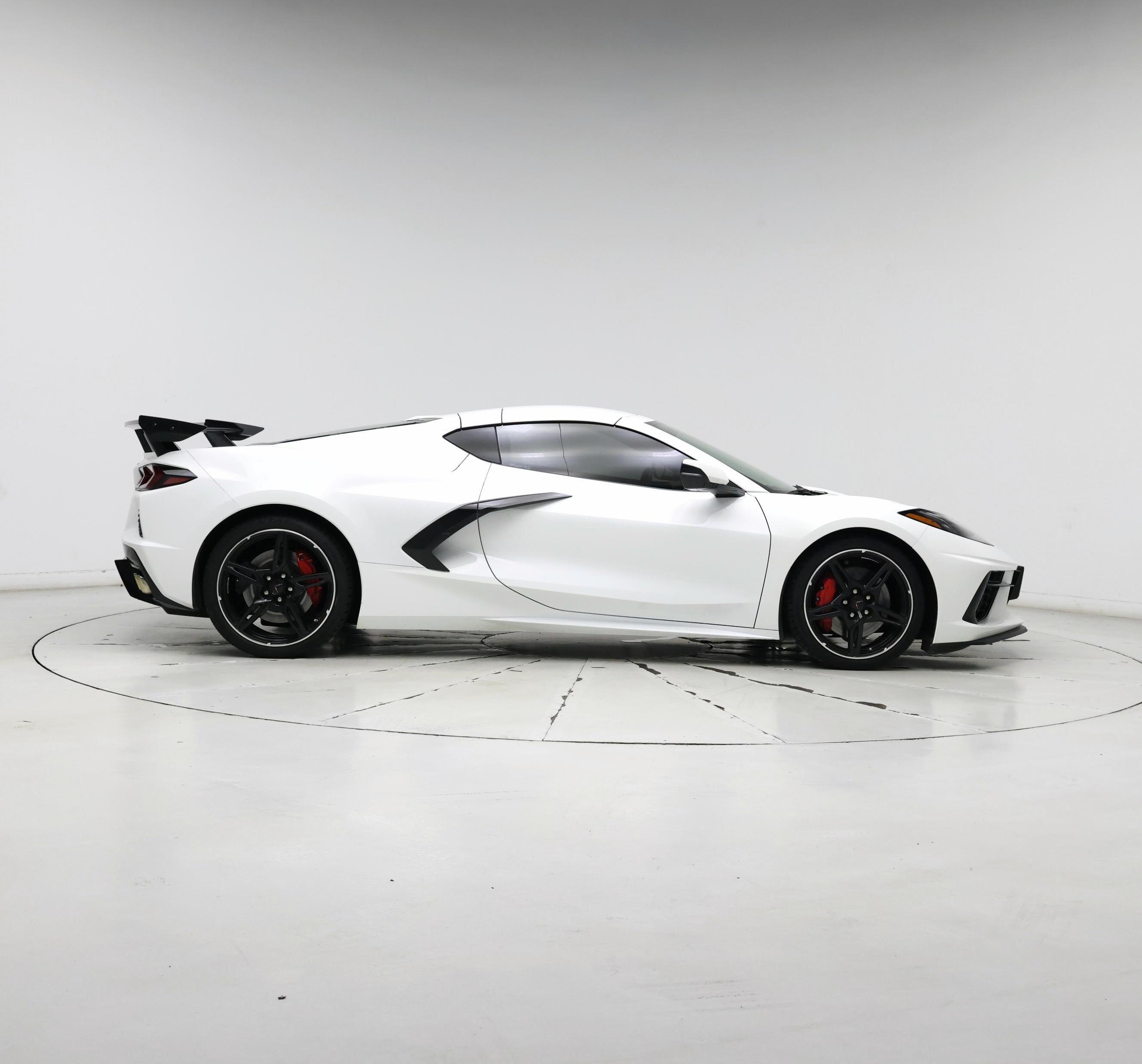 Thumbnail: 2022 Chevrolet Corvette - 7