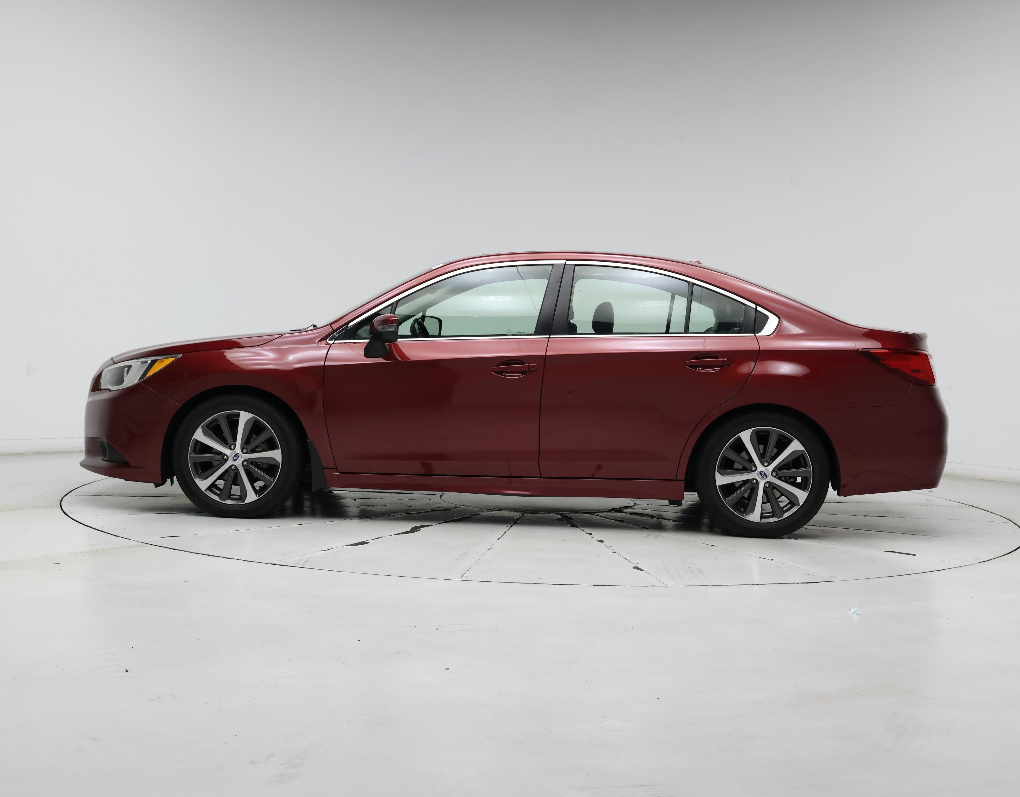 Thumbnail: 2015 Lincoln MKZ - 3