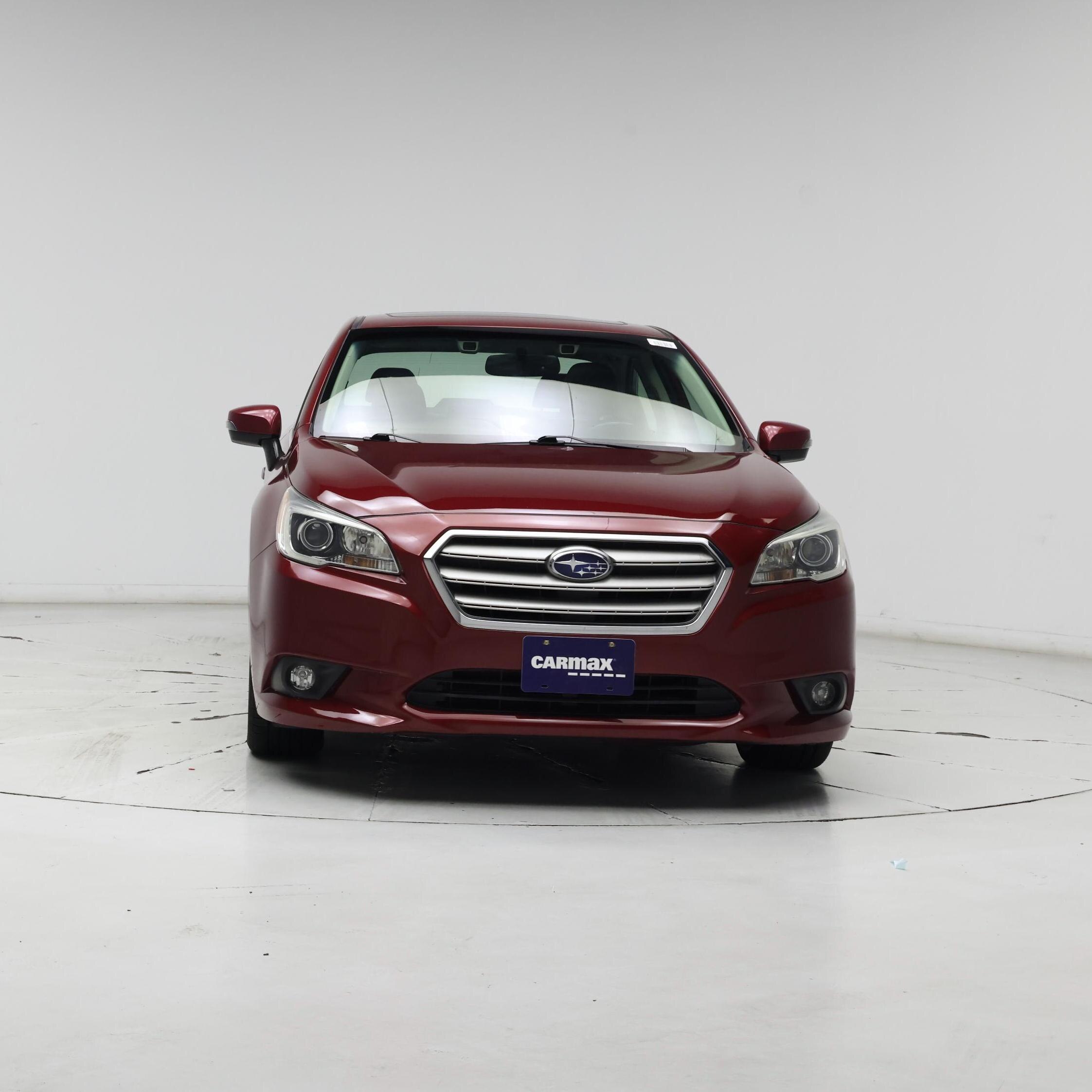 Thumbnail: 2015 Lincoln MKZ - 5