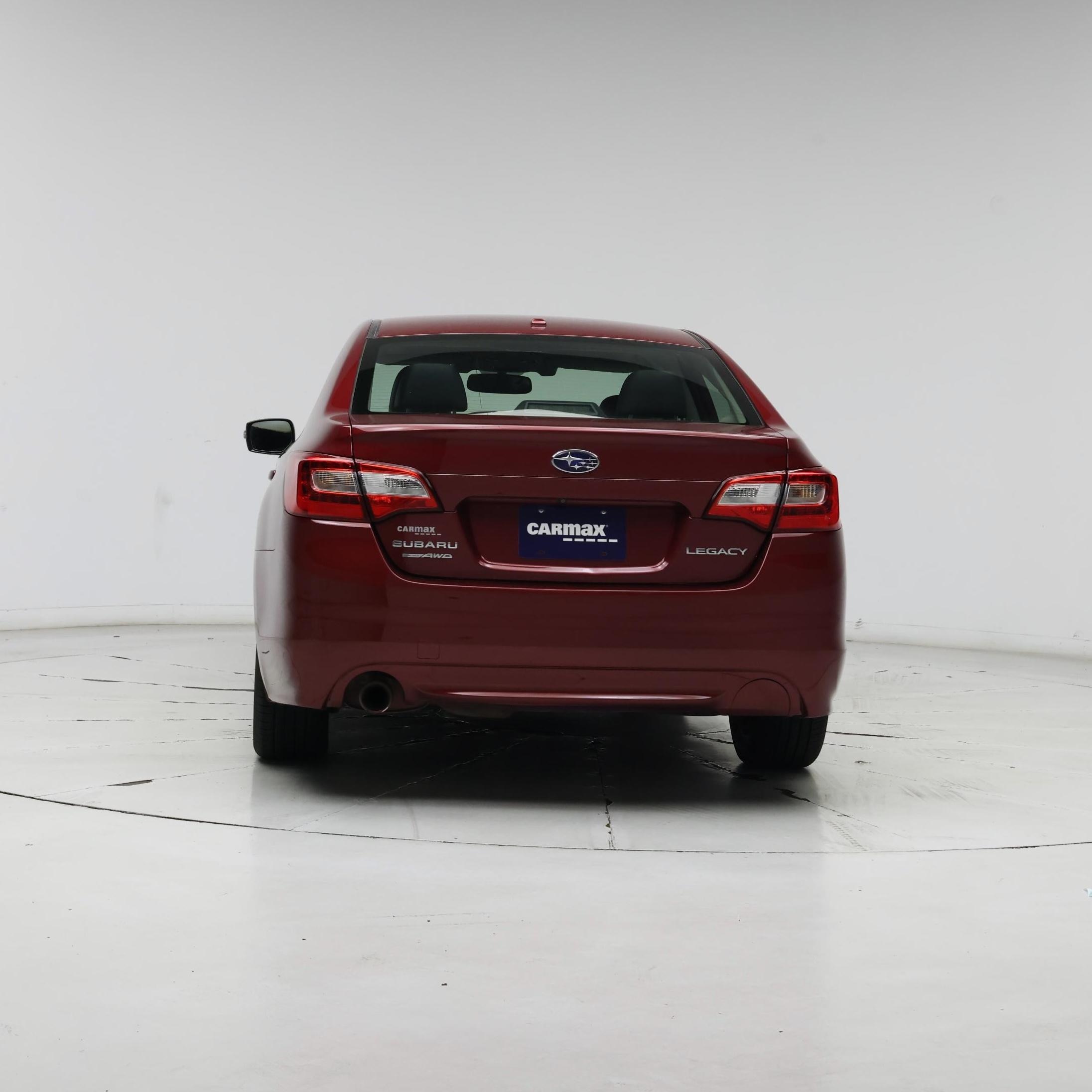 Thumbnail: 2015 Lincoln MKZ - 6