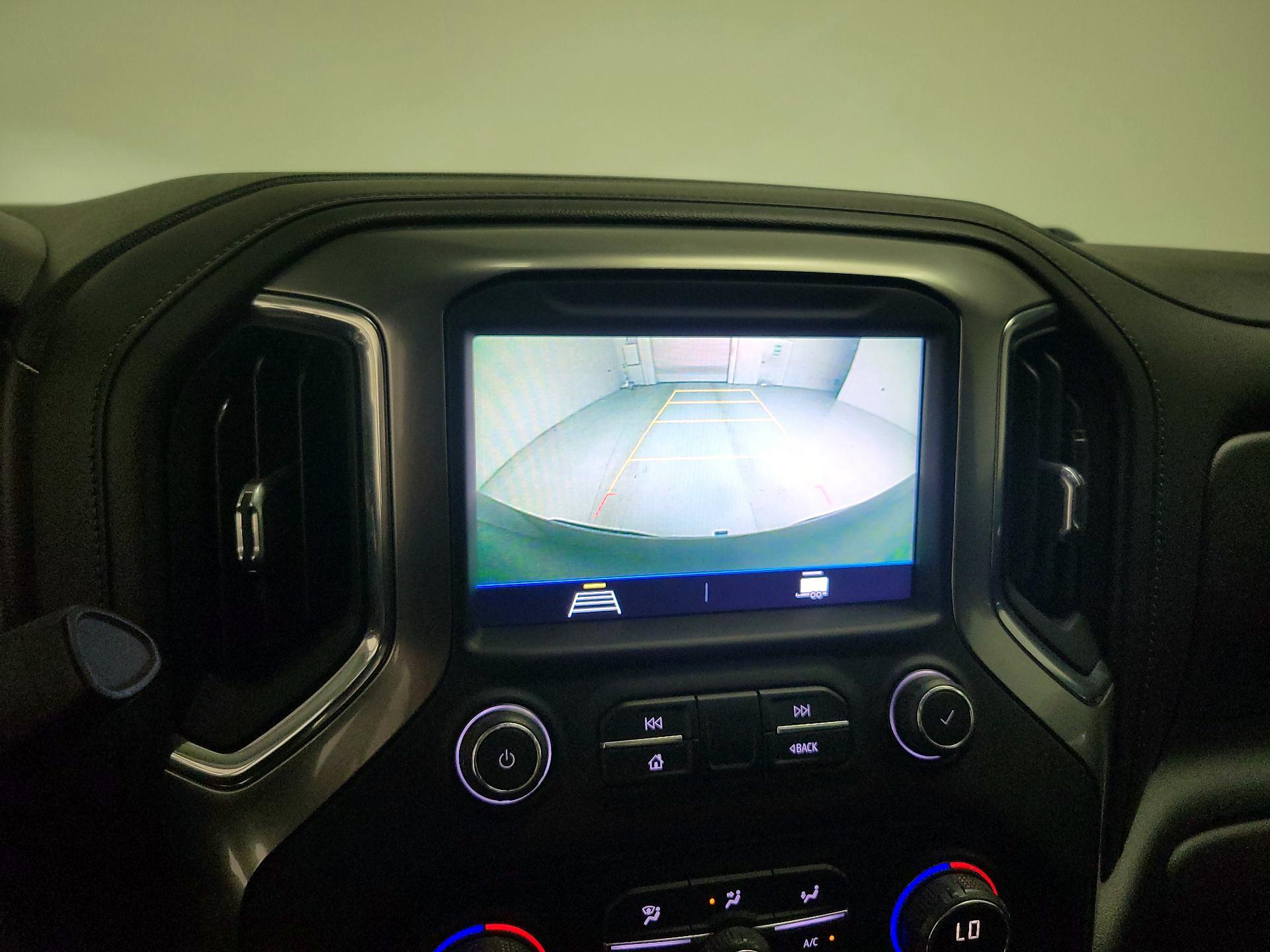 Thumbnail: 2019 Chevrolet Silverado 1500 - 14