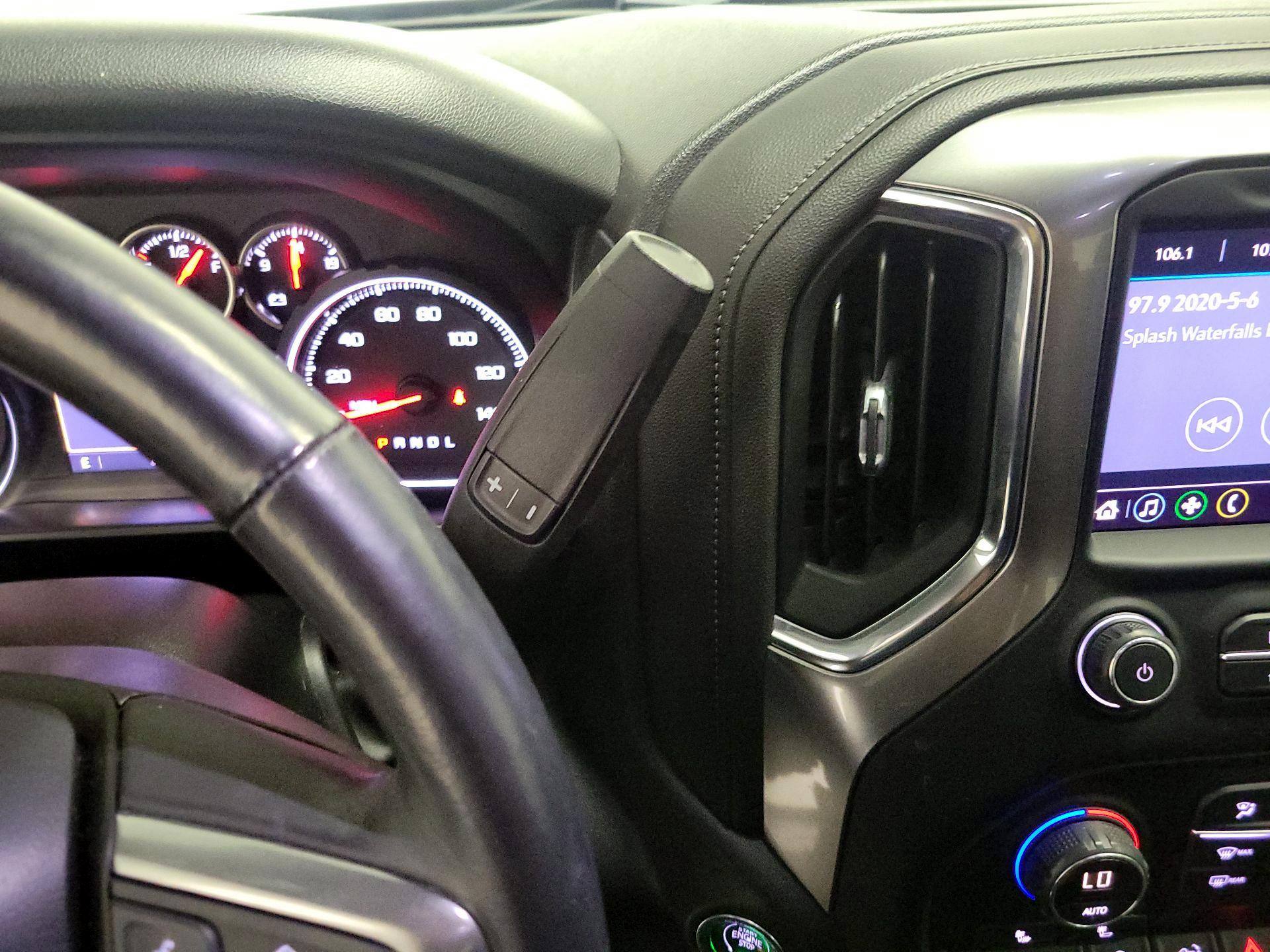 Thumbnail: 2019 Chevrolet Silverado 1500 - 17