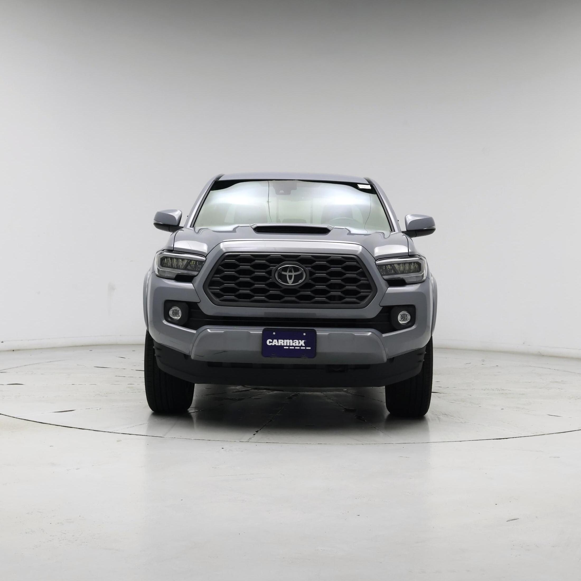 Thumbnail: 2021 Toyota Tacoma - 5