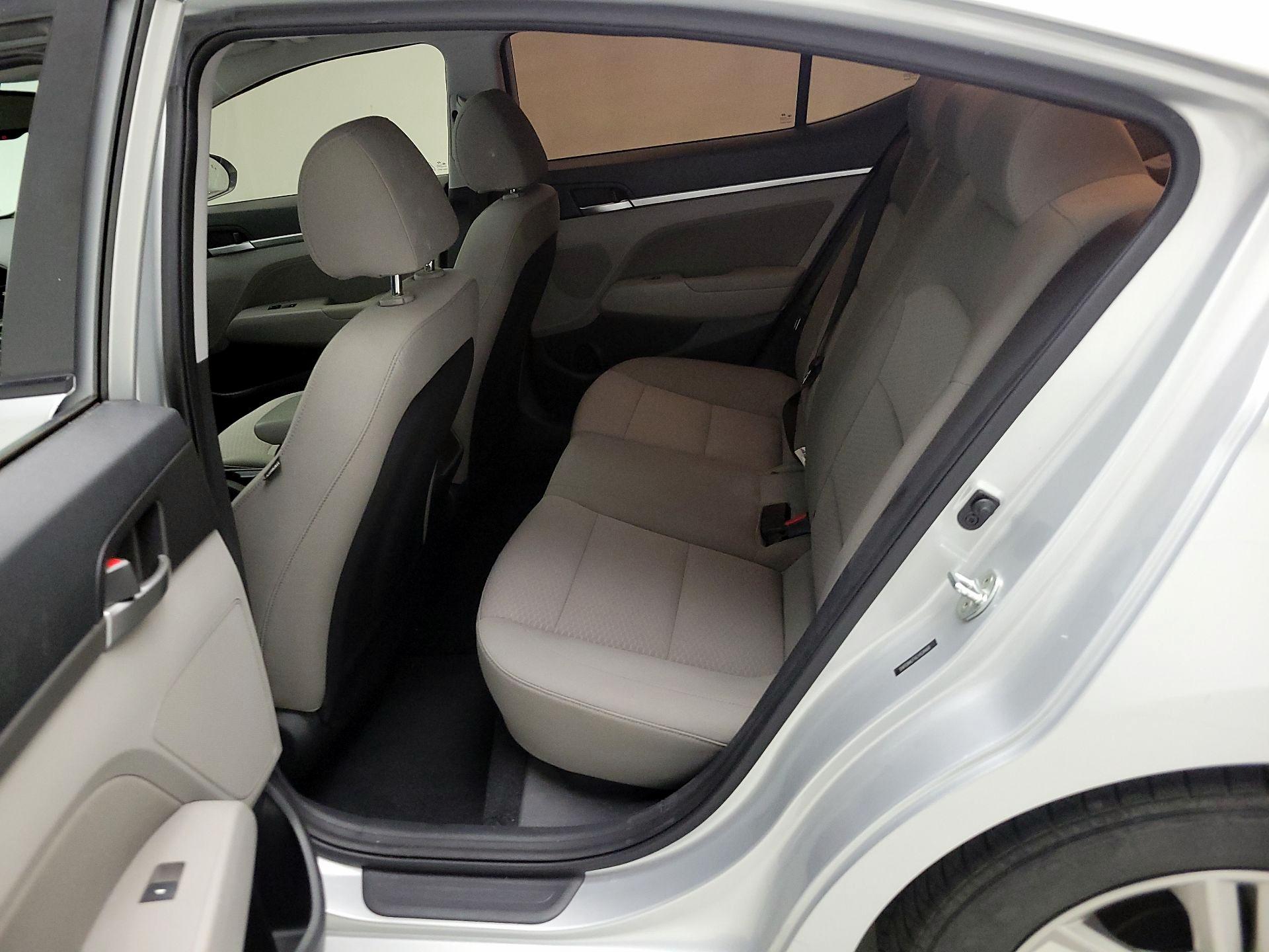 Thumbnail: 2020 Hyundai Elantra - 20