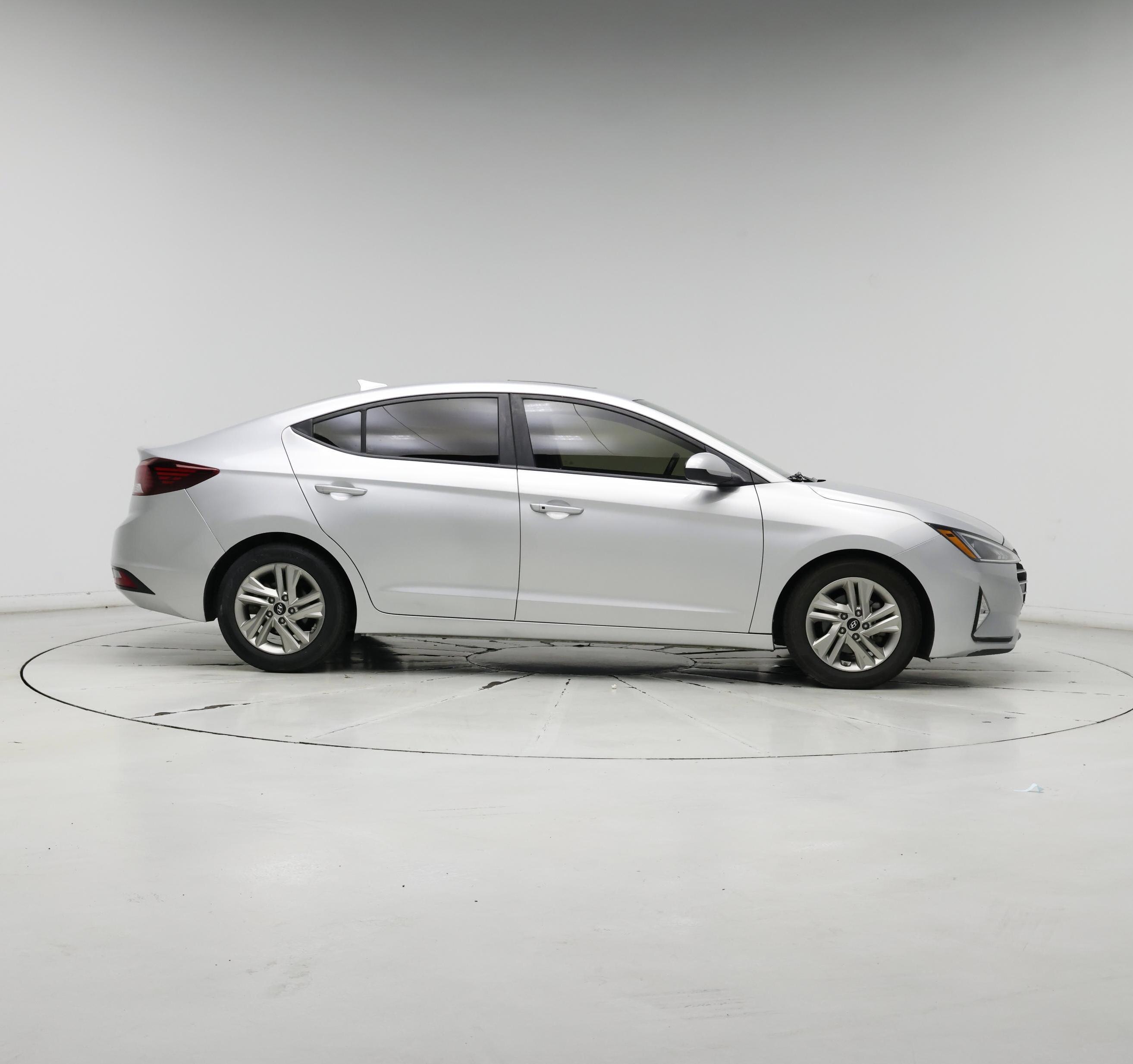 Thumbnail: 2020 Hyundai Elantra - 7