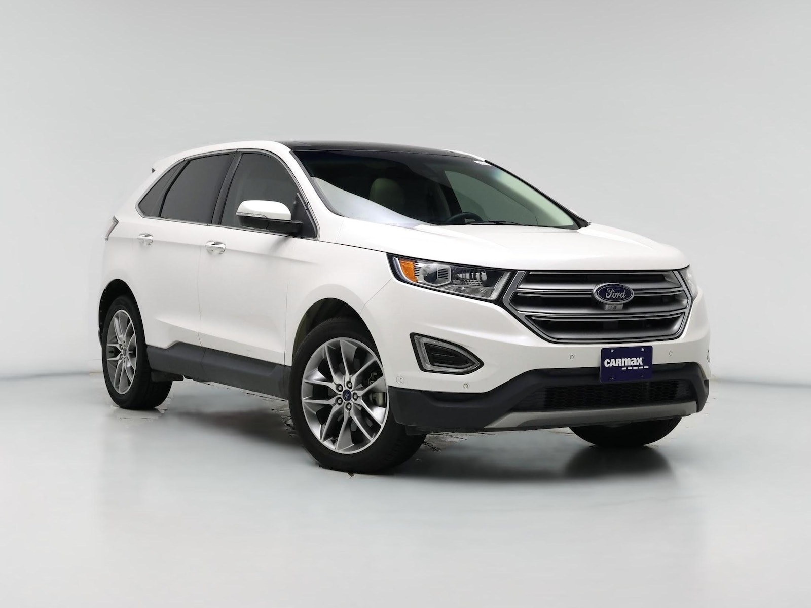 2016 Ford Edge