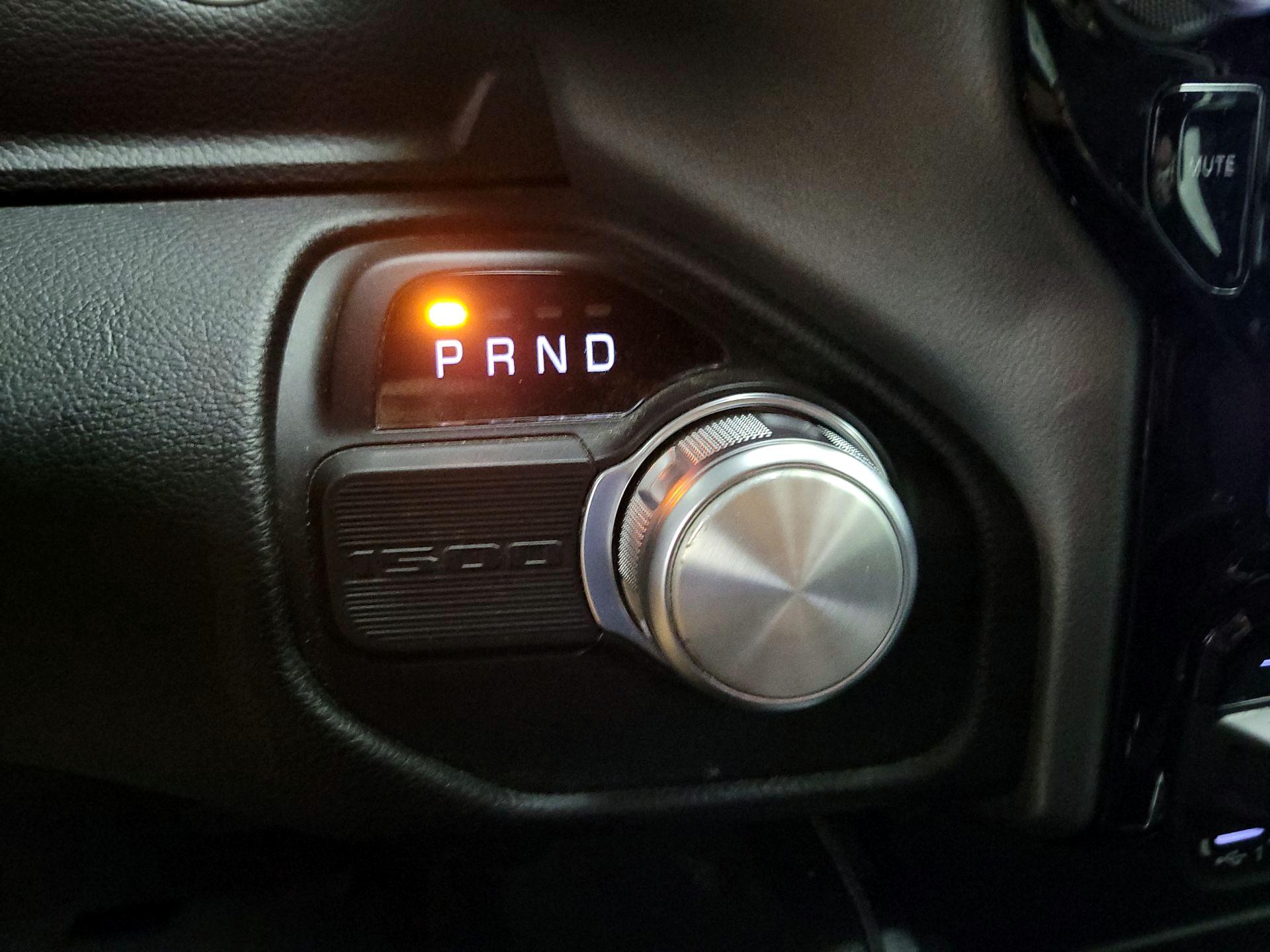 Thumbnail: 2020 RAM 1500 - 18
