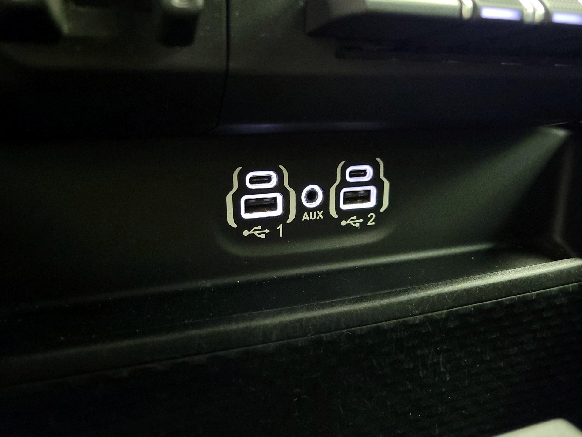 Thumbnail: 2020 RAM 1500 - 19
