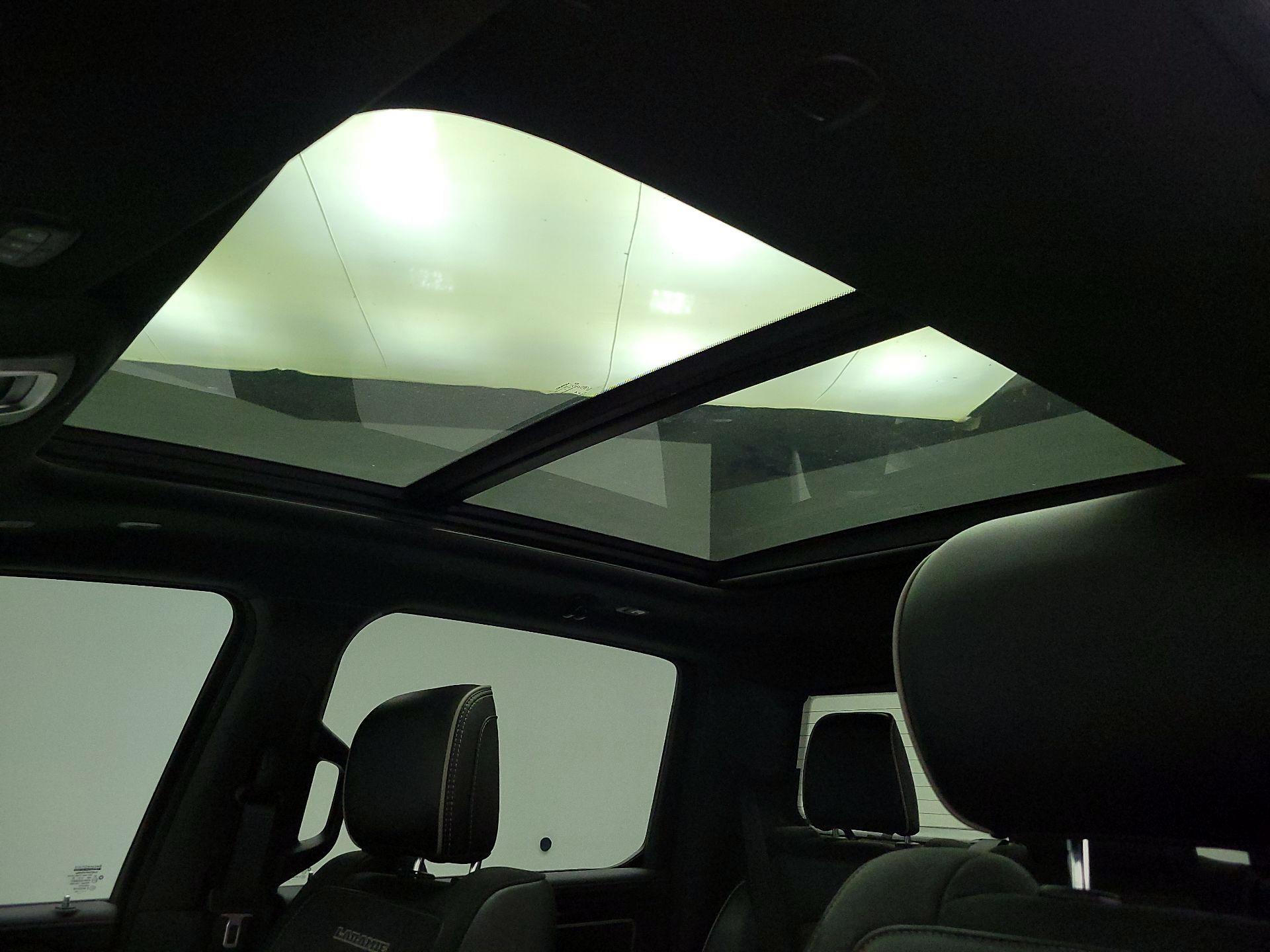Thumbnail: 2020 RAM 1500 - 20