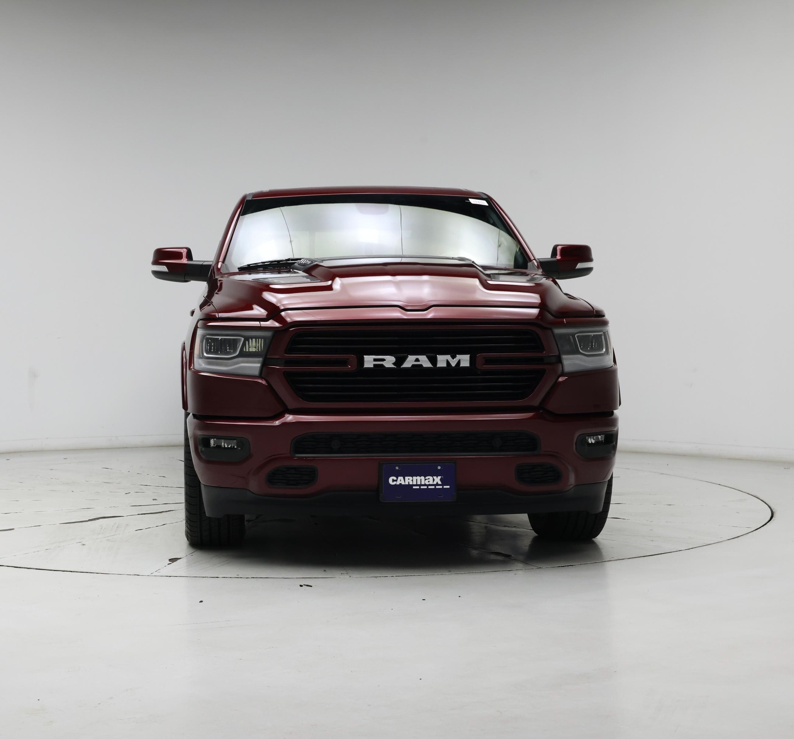 Thumbnail: 2020 RAM 1500 - 5