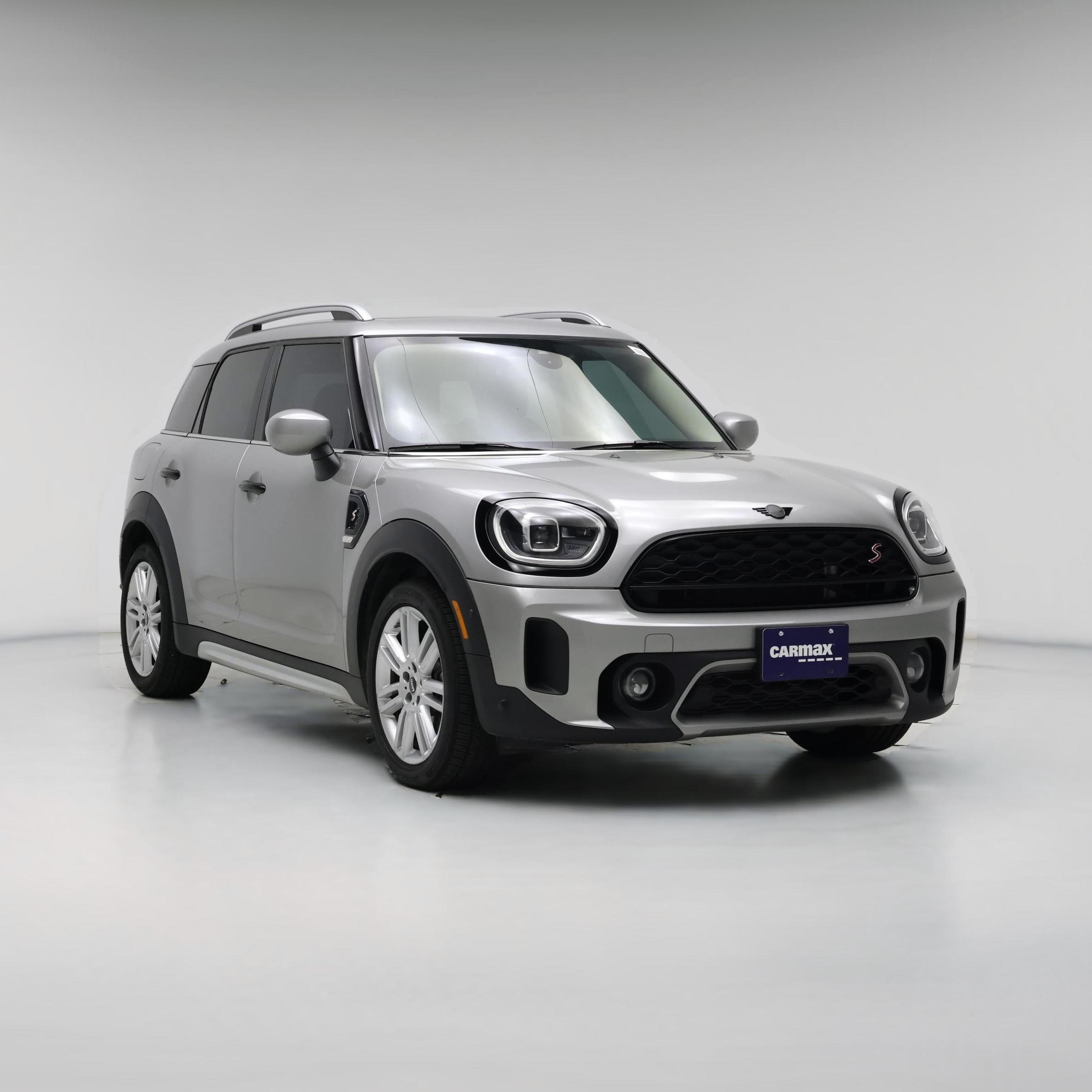Thumbnail: 2024 MINI Cooper Countryman - 1