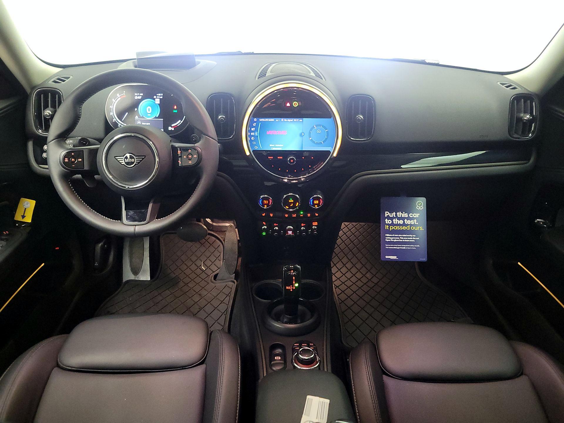 Thumbnail: 2024 MINI Cooper Countryman - 9