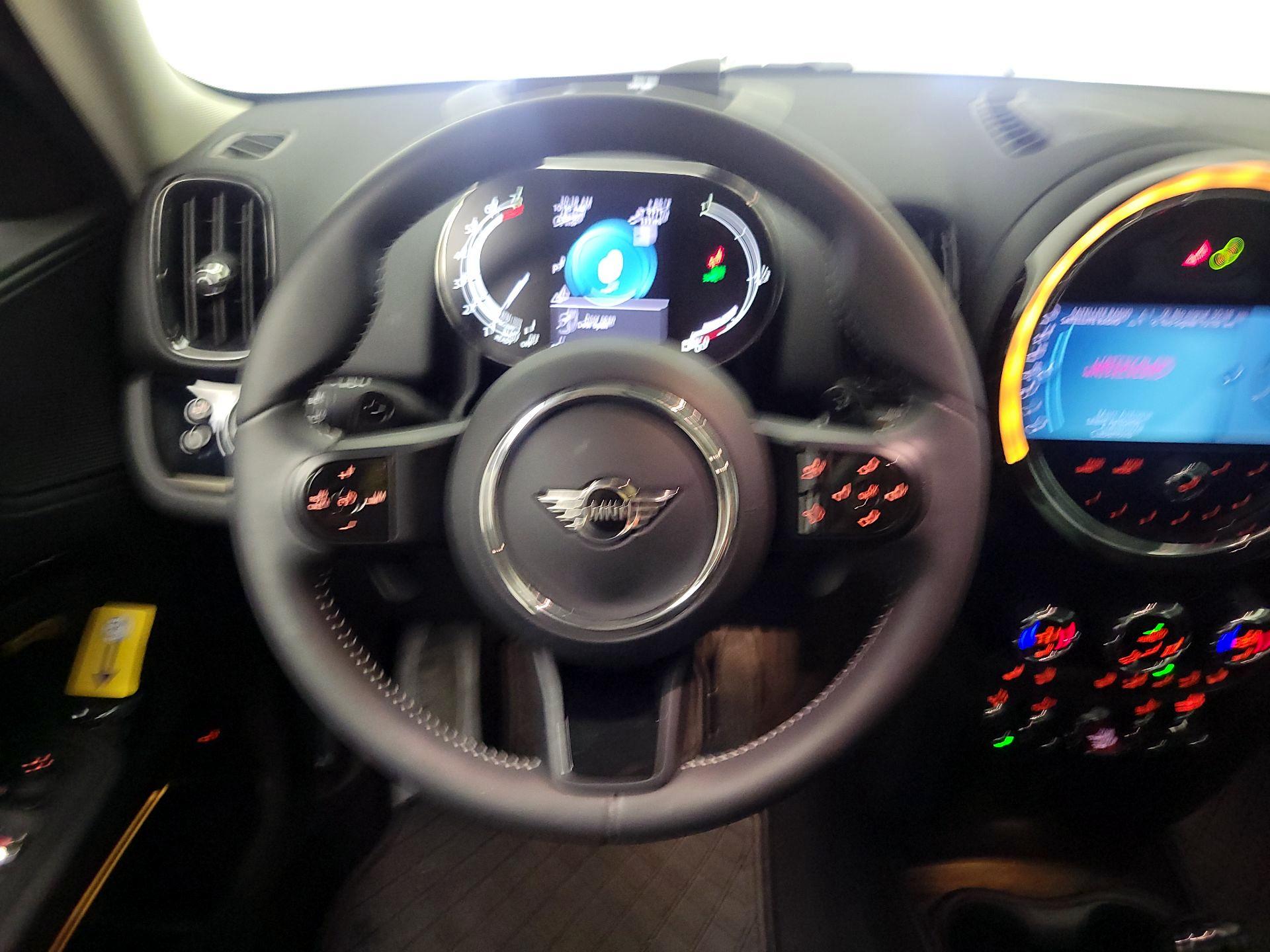 Thumbnail: 2024 MINI Cooper Countryman - 10