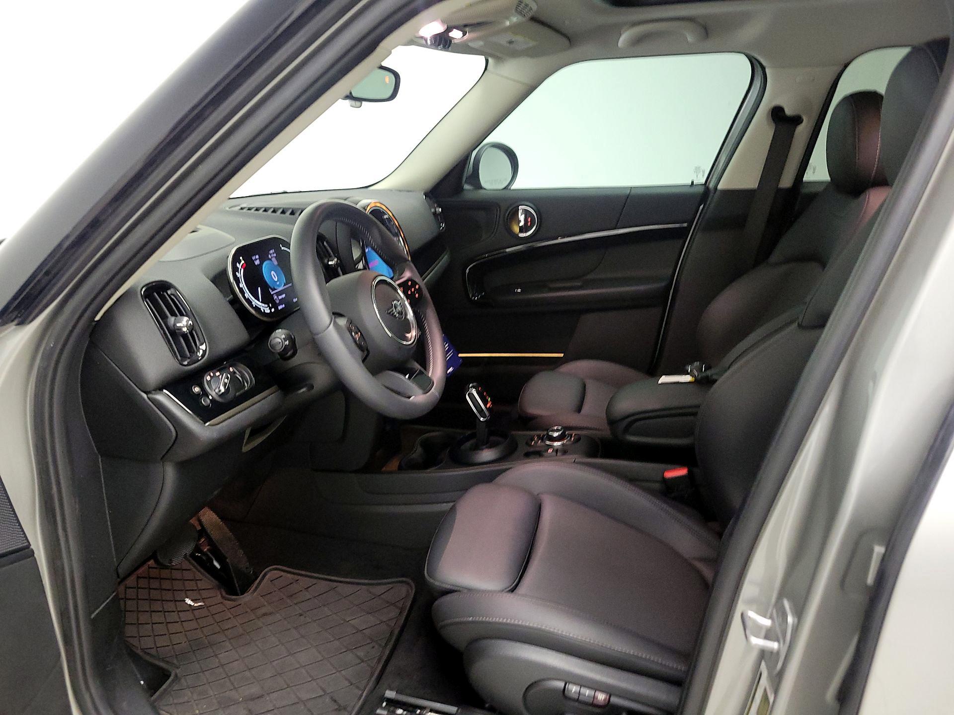Thumbnail: 2024 MINI Cooper Countryman - 11