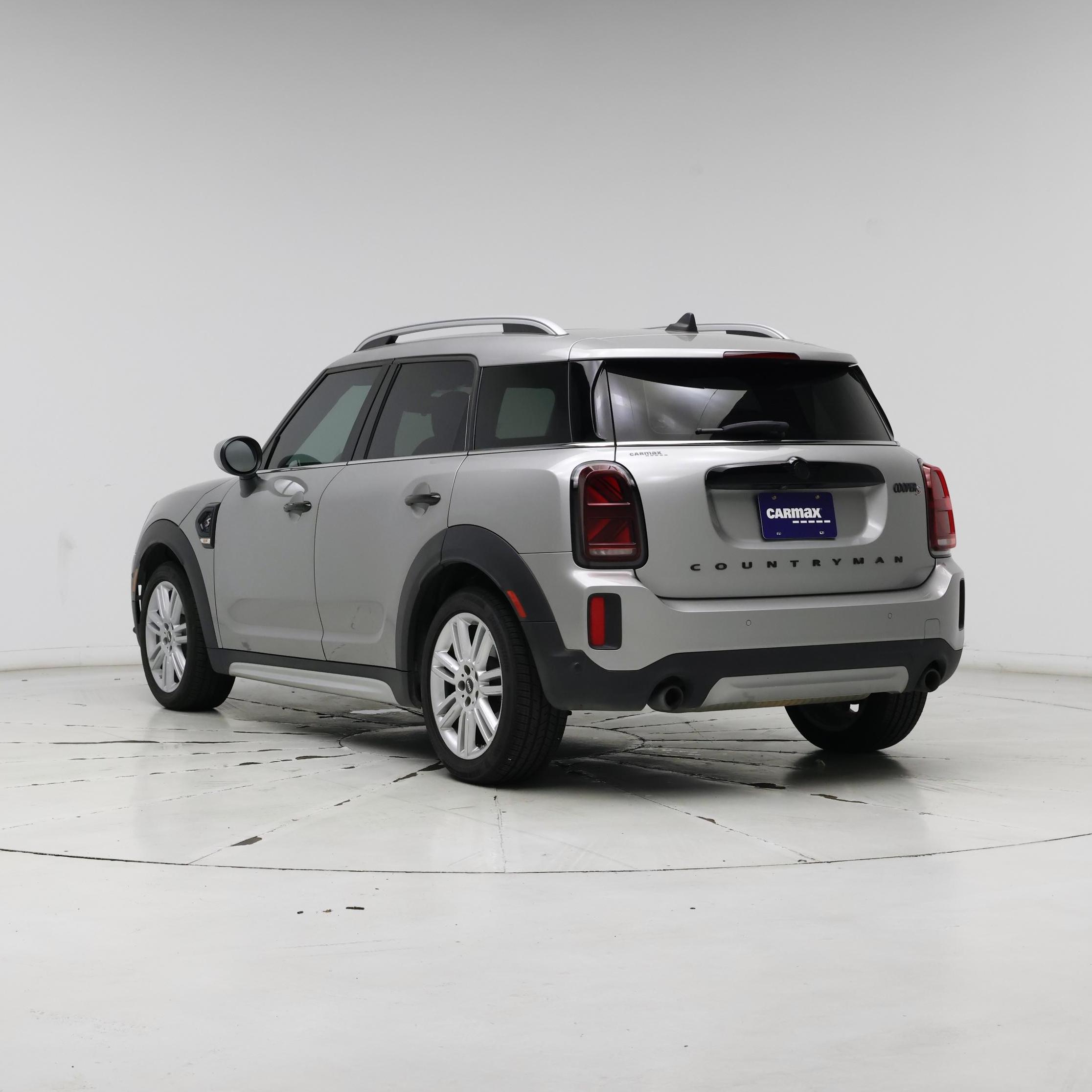 Thumbnail: 2024 MINI Cooper Countryman - 2