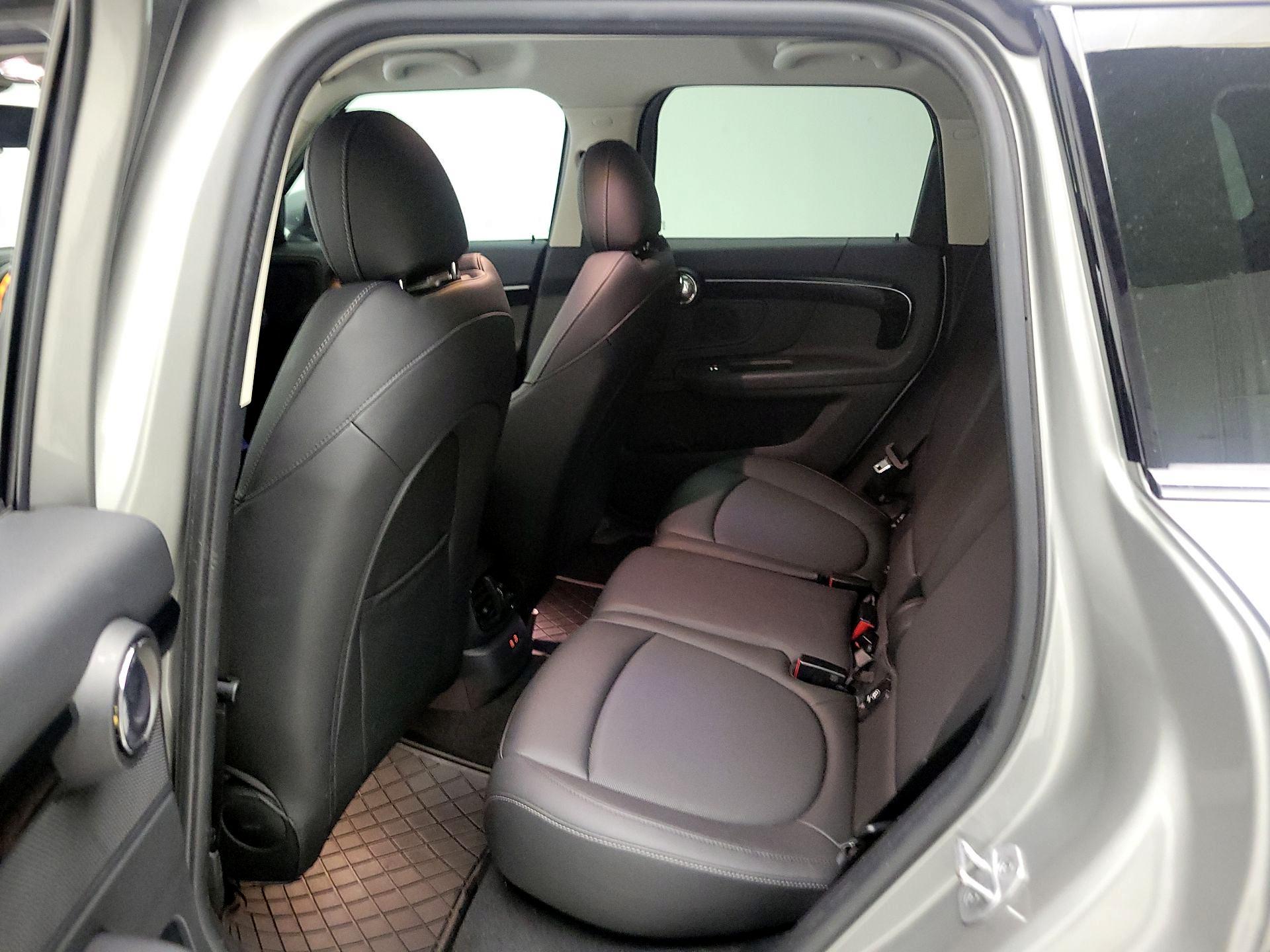 Thumbnail: 2024 MINI Cooper Countryman - 19
