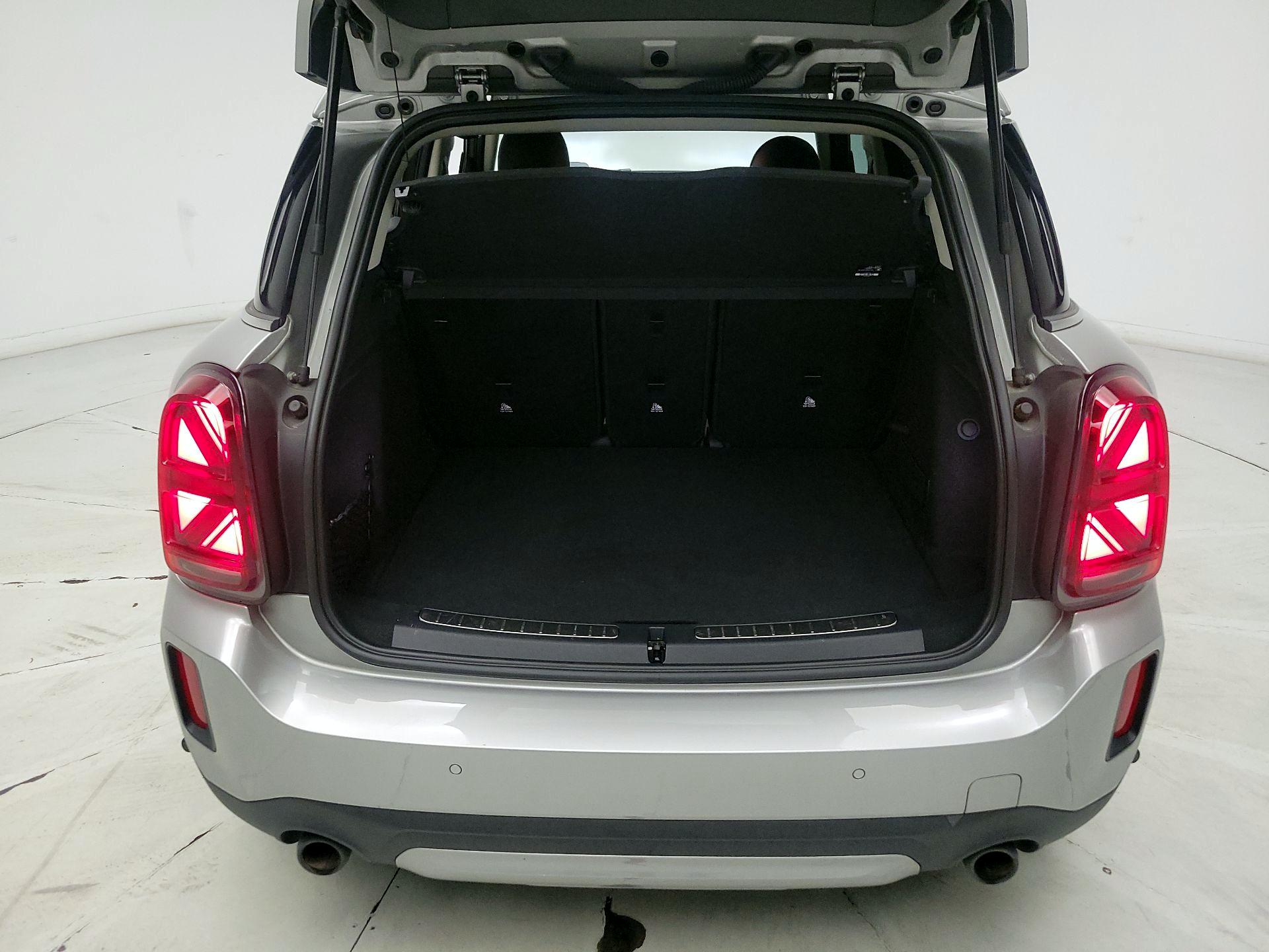 Thumbnail: 2024 MINI Cooper Countryman - 20