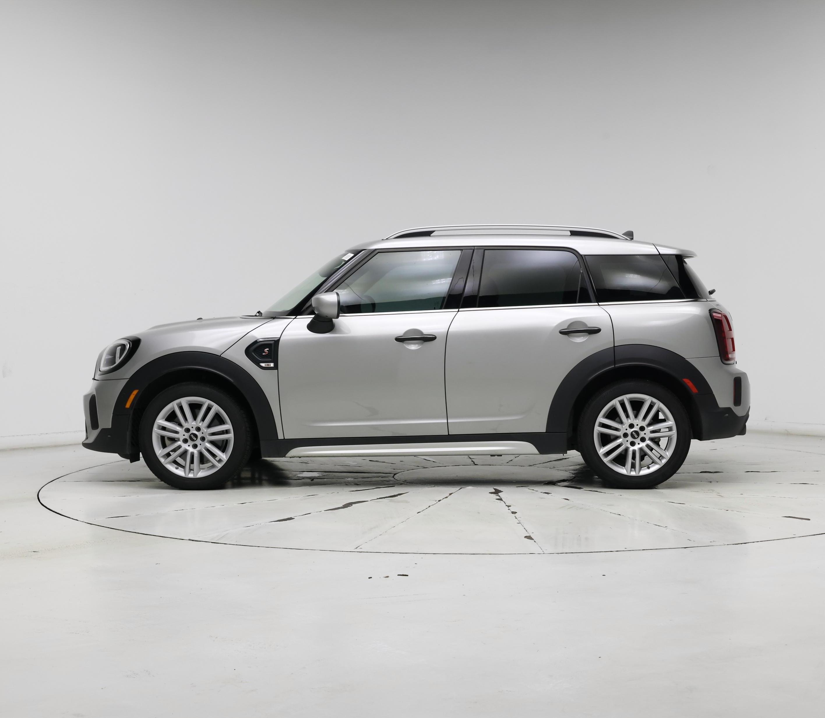 Thumbnail: 2024 MINI Cooper Countryman - 3