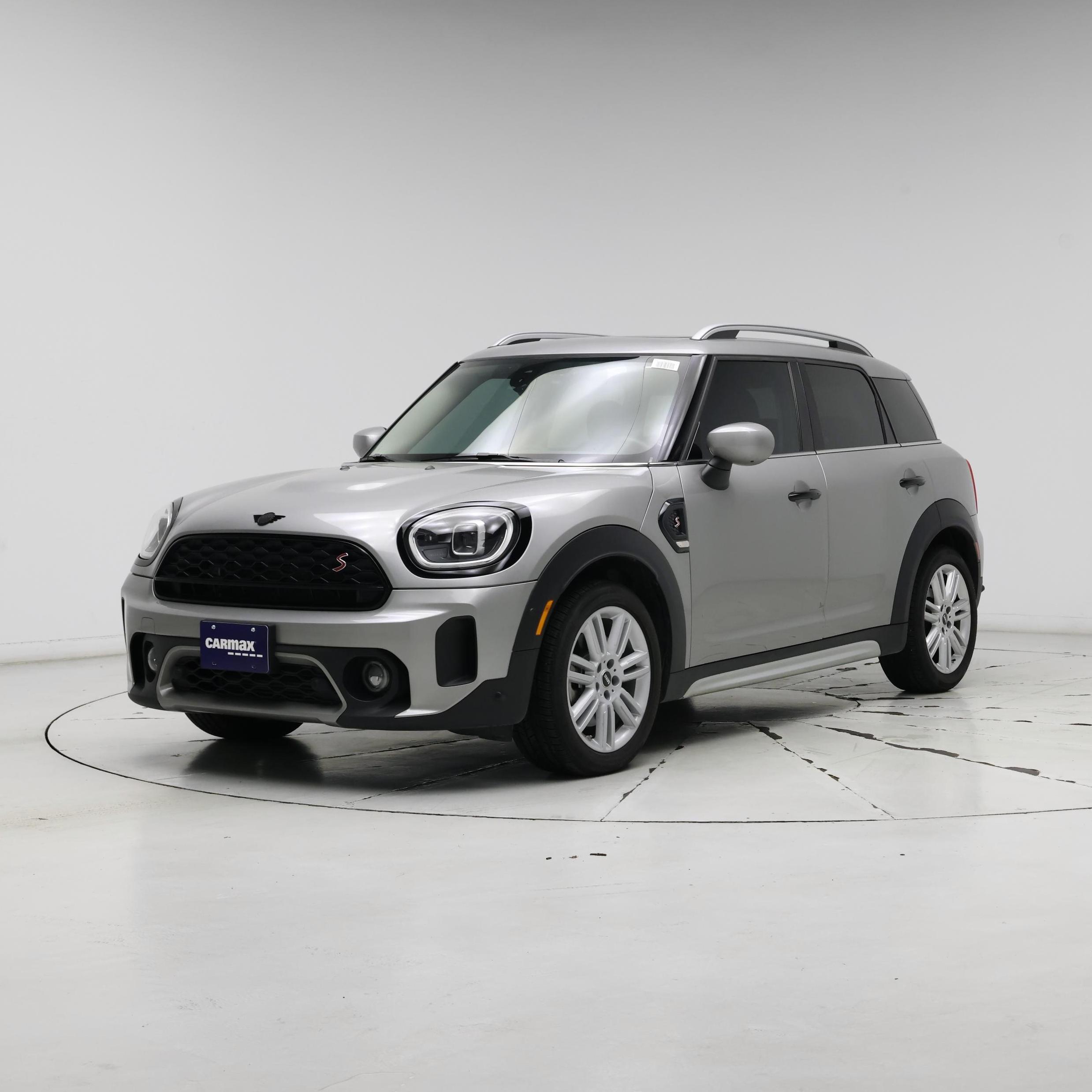 Thumbnail: 2024 MINI Cooper Countryman - 4