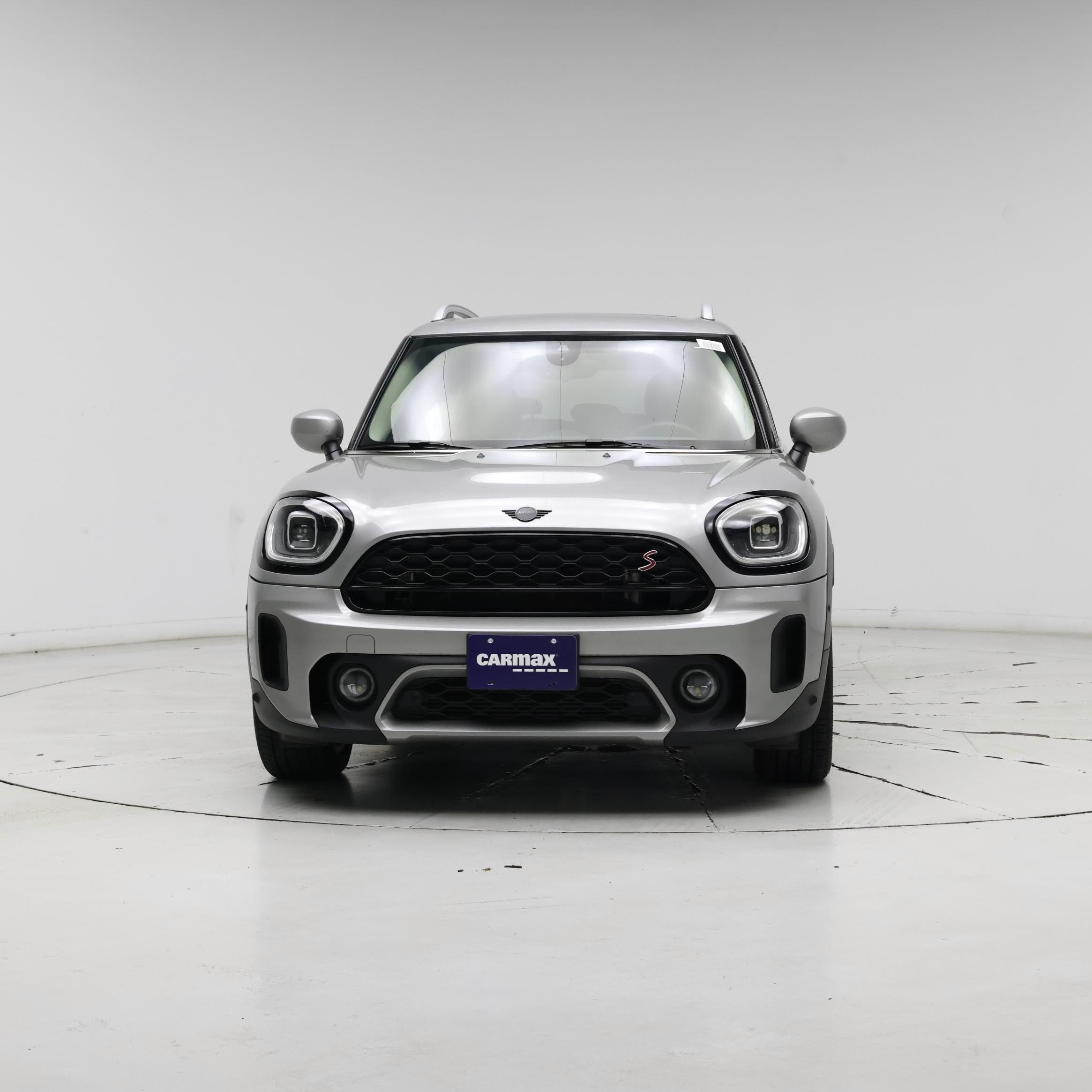 Thumbnail: 2024 MINI Cooper Countryman - 5