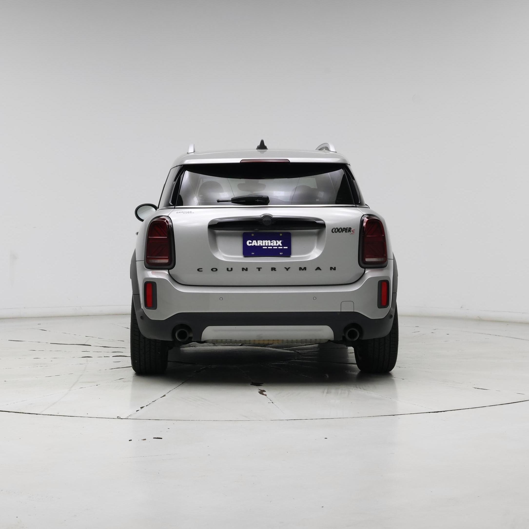 Thumbnail: 2024 MINI Cooper Countryman - 6
