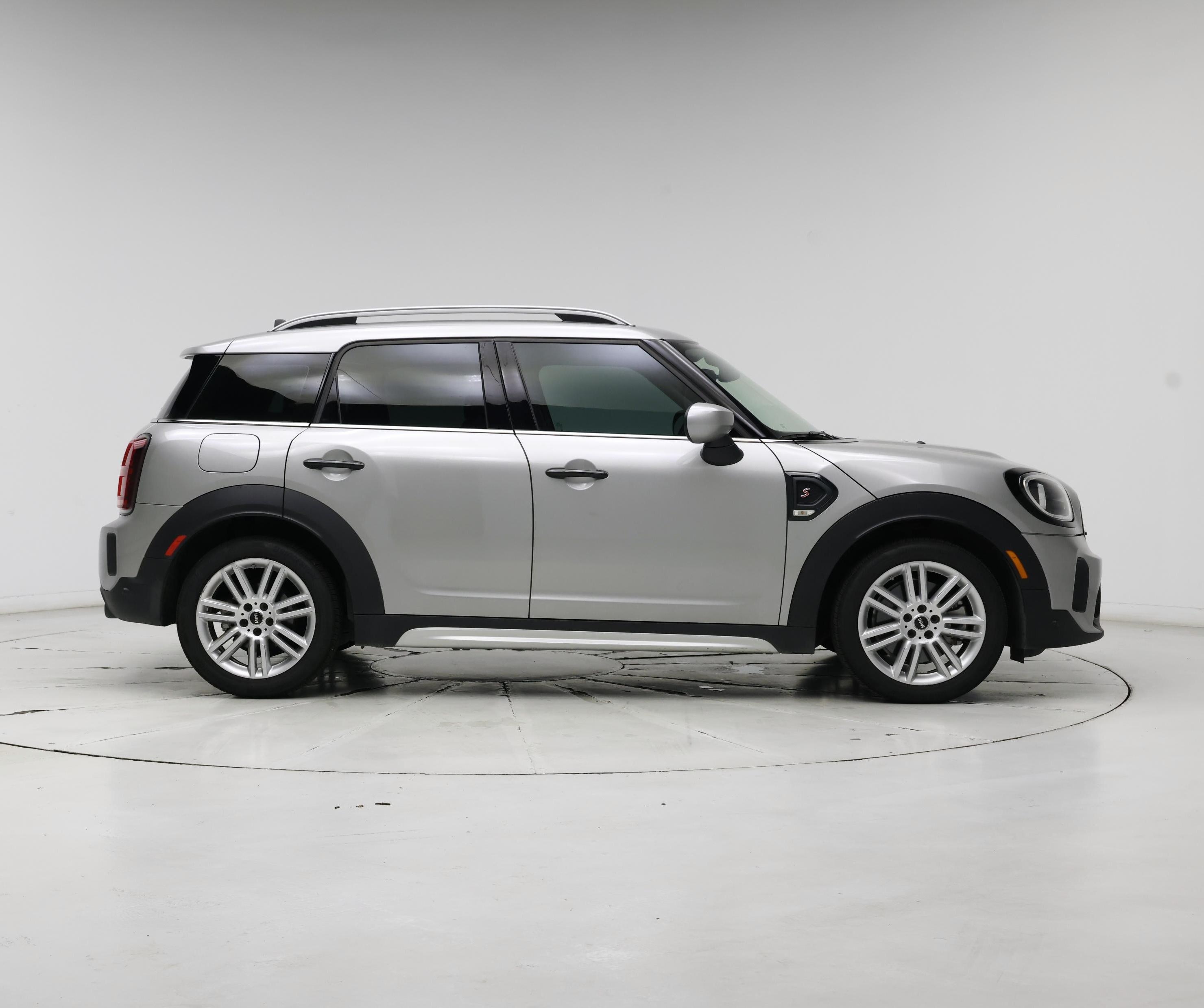 Thumbnail: 2024 MINI Cooper Countryman - 7